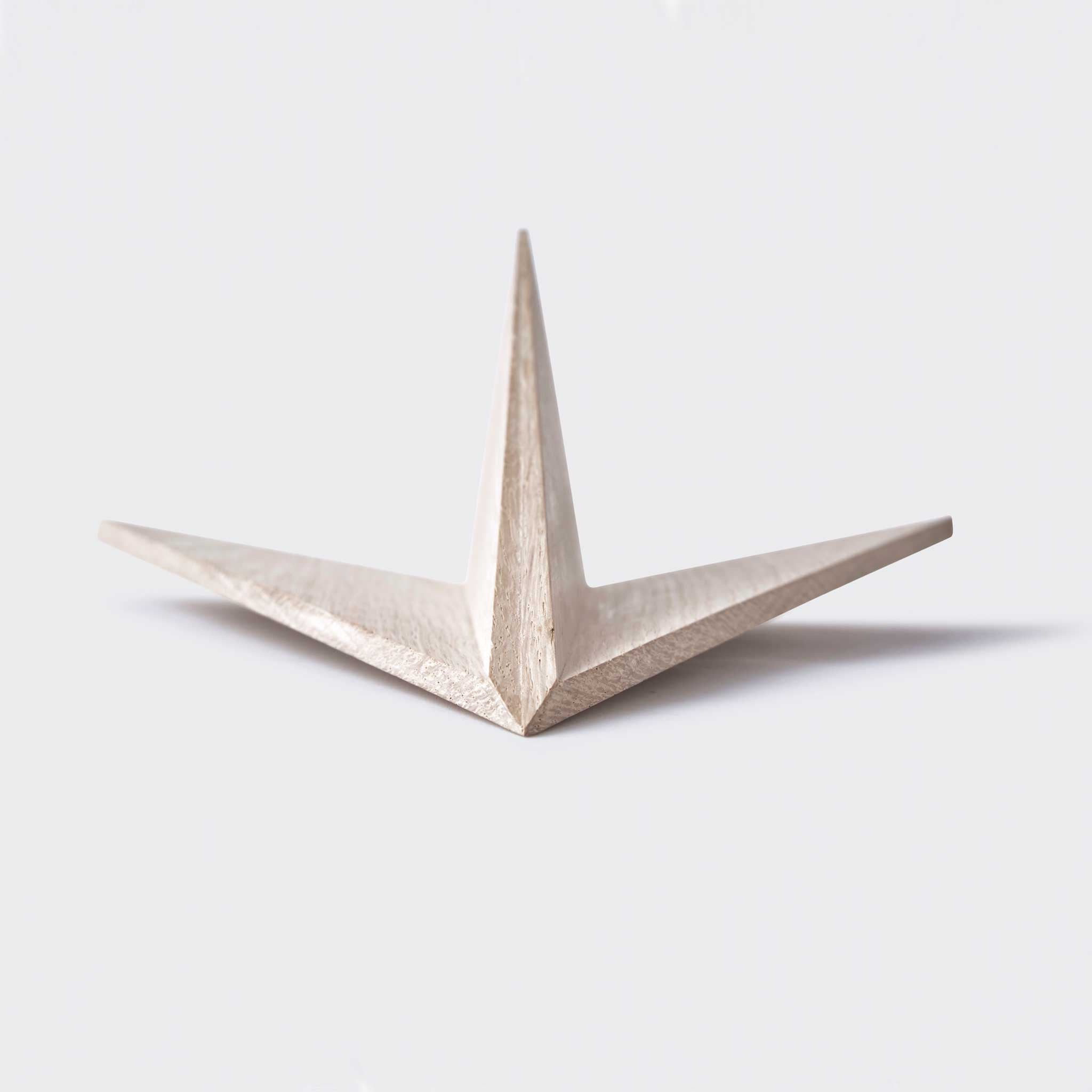 MAVERICK - Holz Flugzeug - Eiche | Jakob Burgsø | boyhood