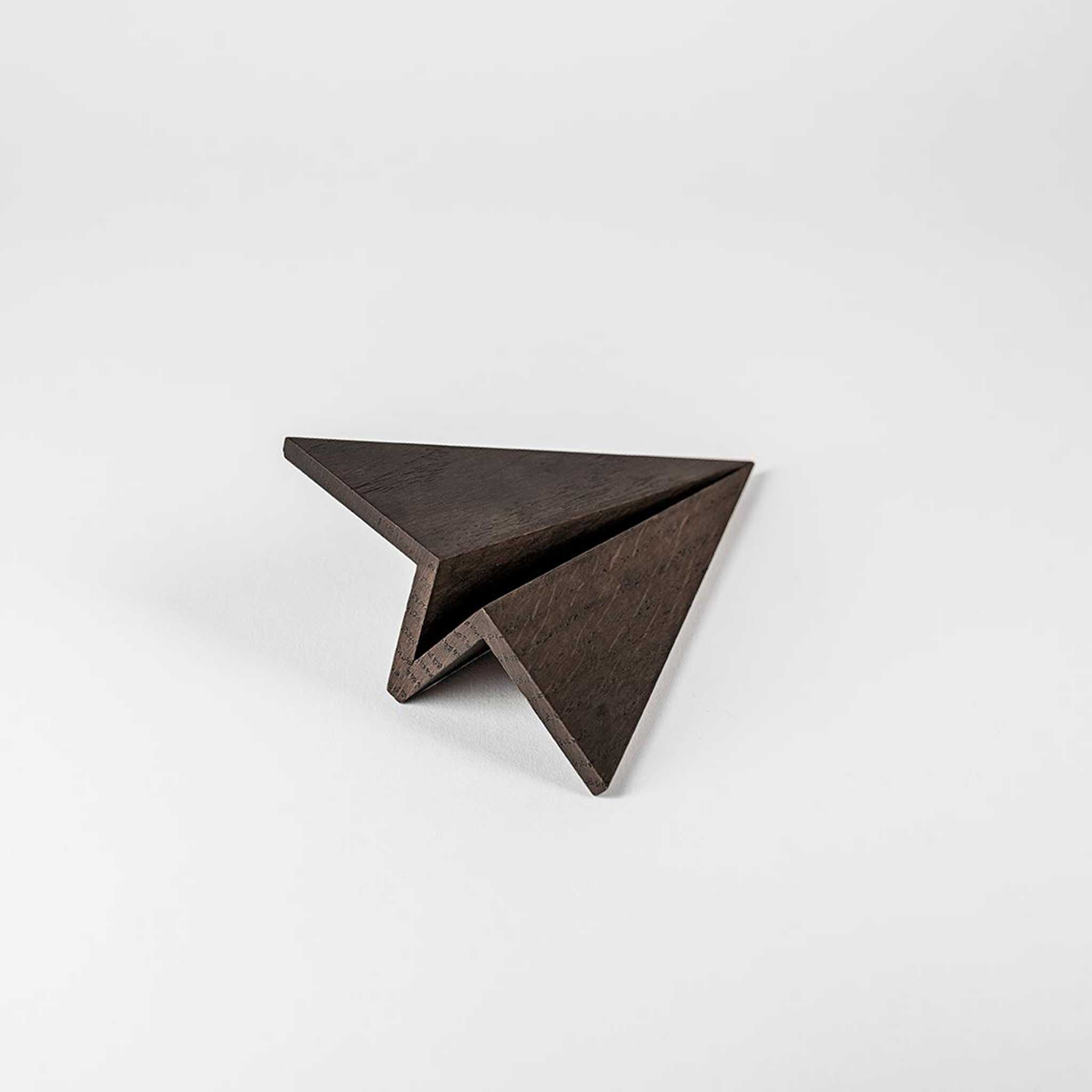 MAVERICK - Holz Flugzeug - Eiche | Jakob Burgsø | boyhood