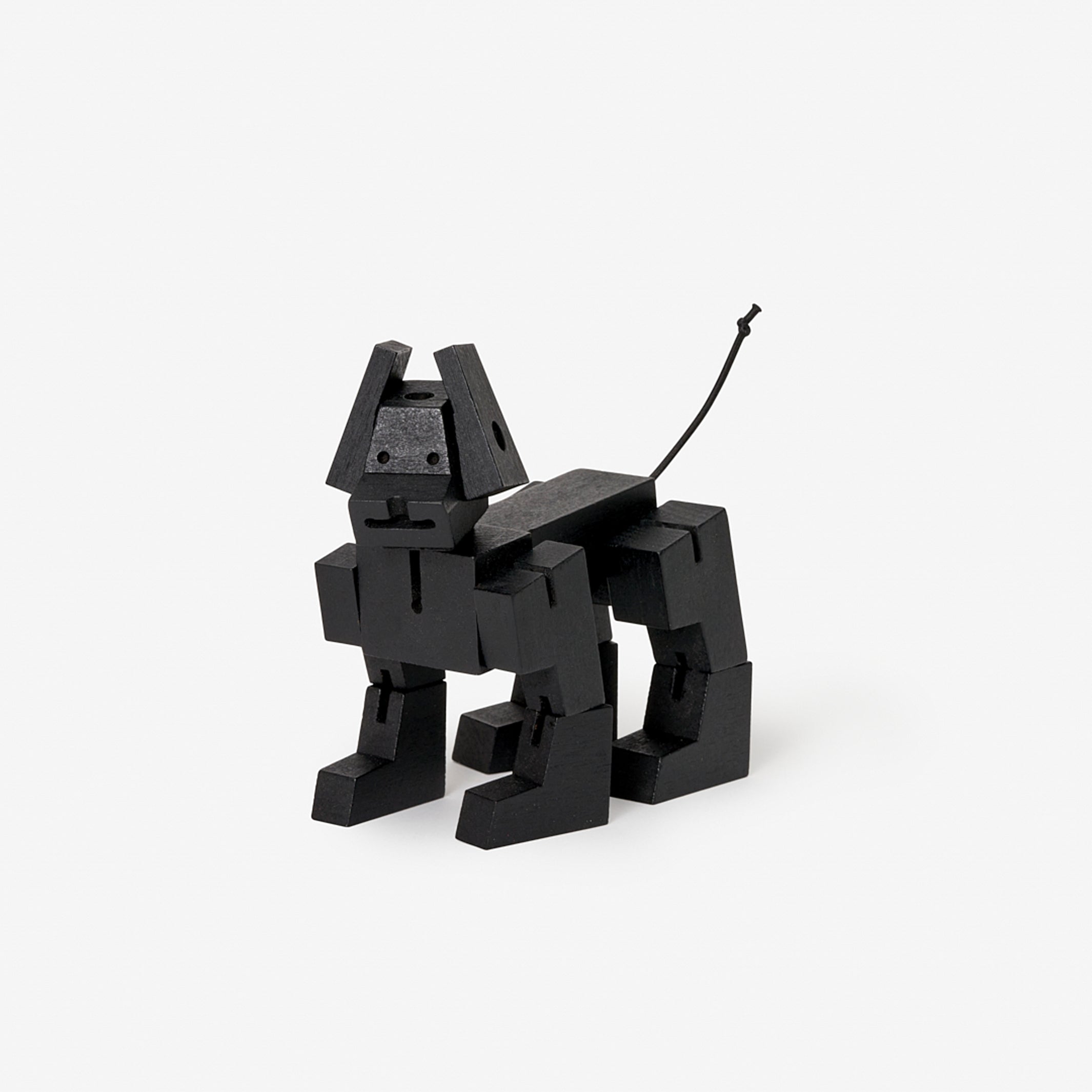 MILO CUBEBOT Small | 3D PUZZLE ROBOT | David Weeks | Areaware