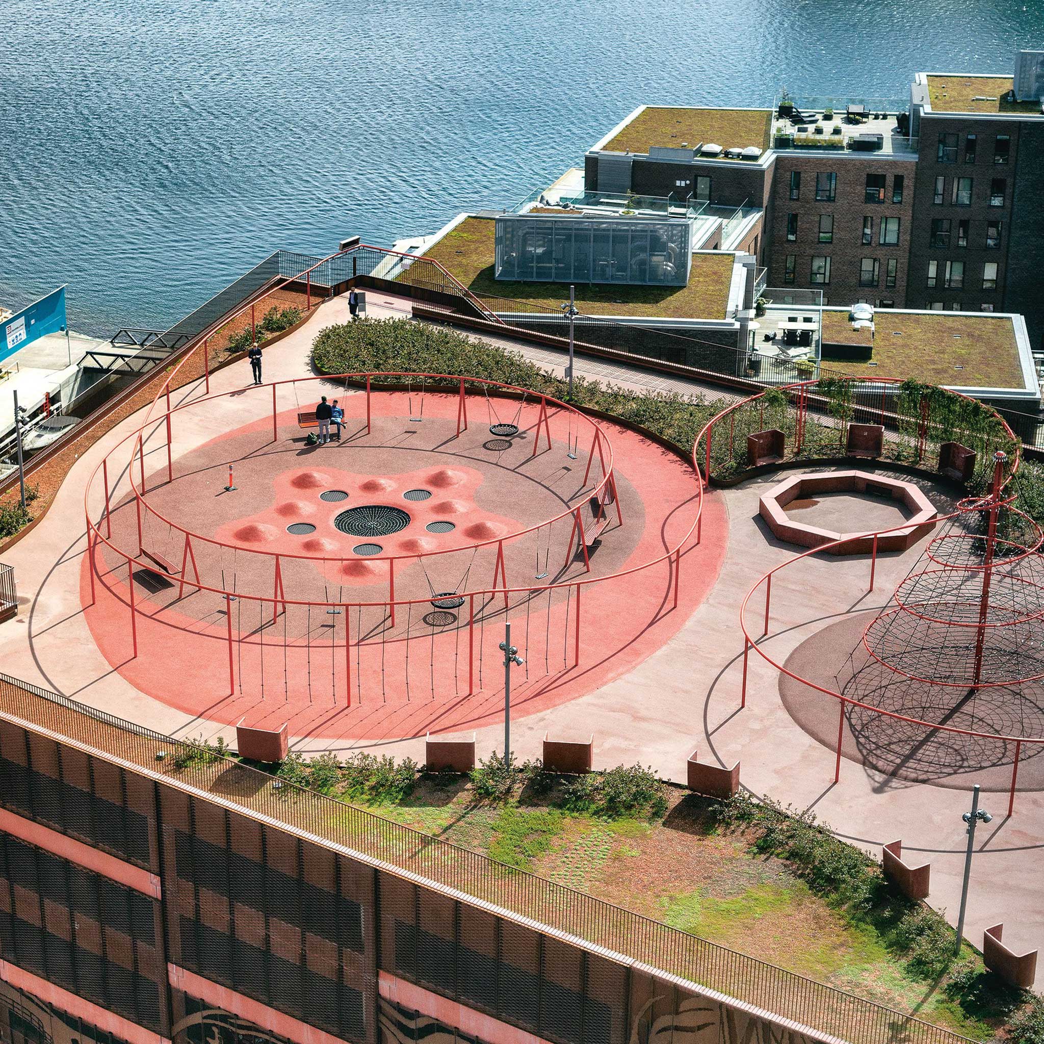 THE MONOCLE GUIDE to BUILDING BETTER CITIES | BOOK | Gestalten Verlag