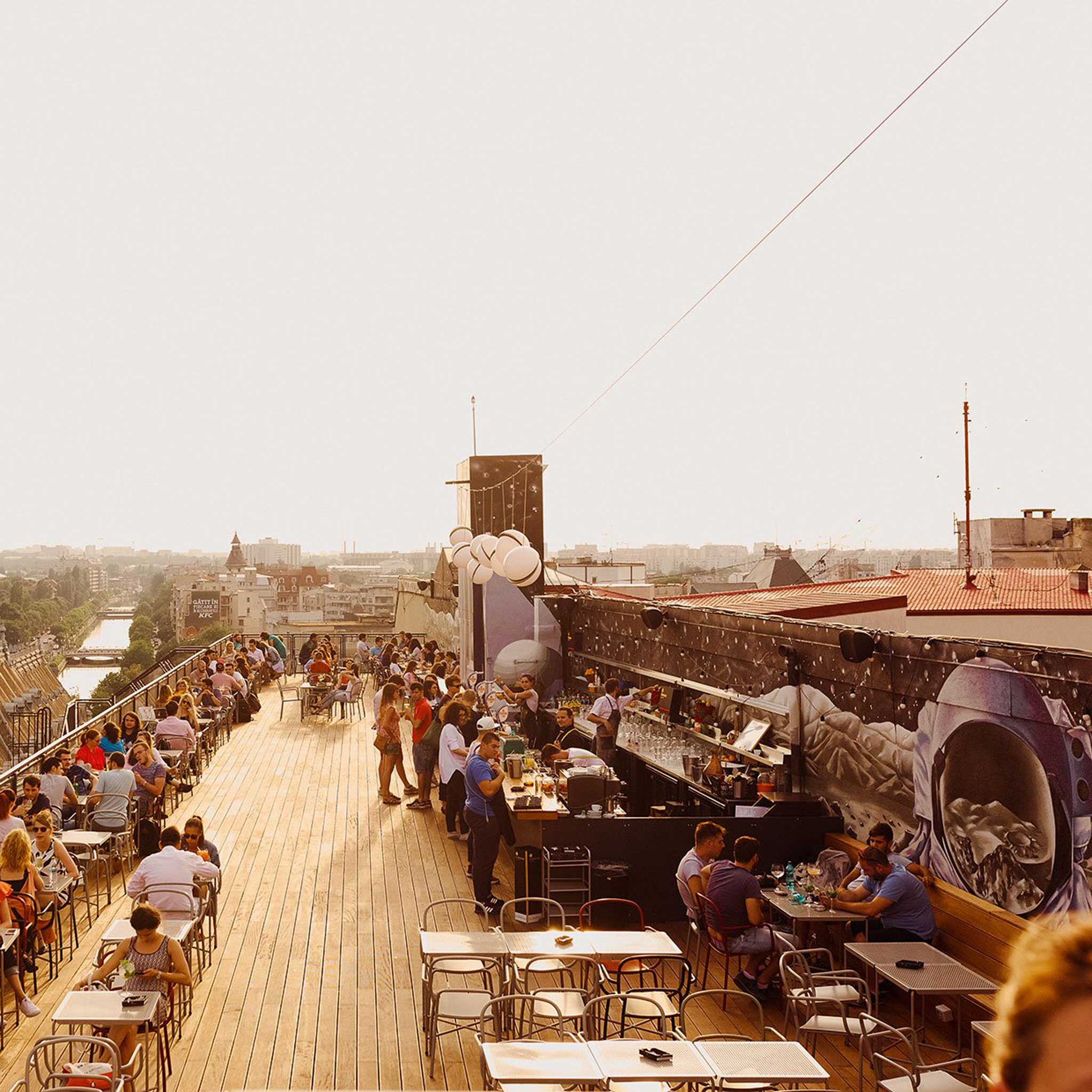 THE MONOCLE GUIDE to BUILDING BETTER CITIES | BOOK | Gestalten Verlag