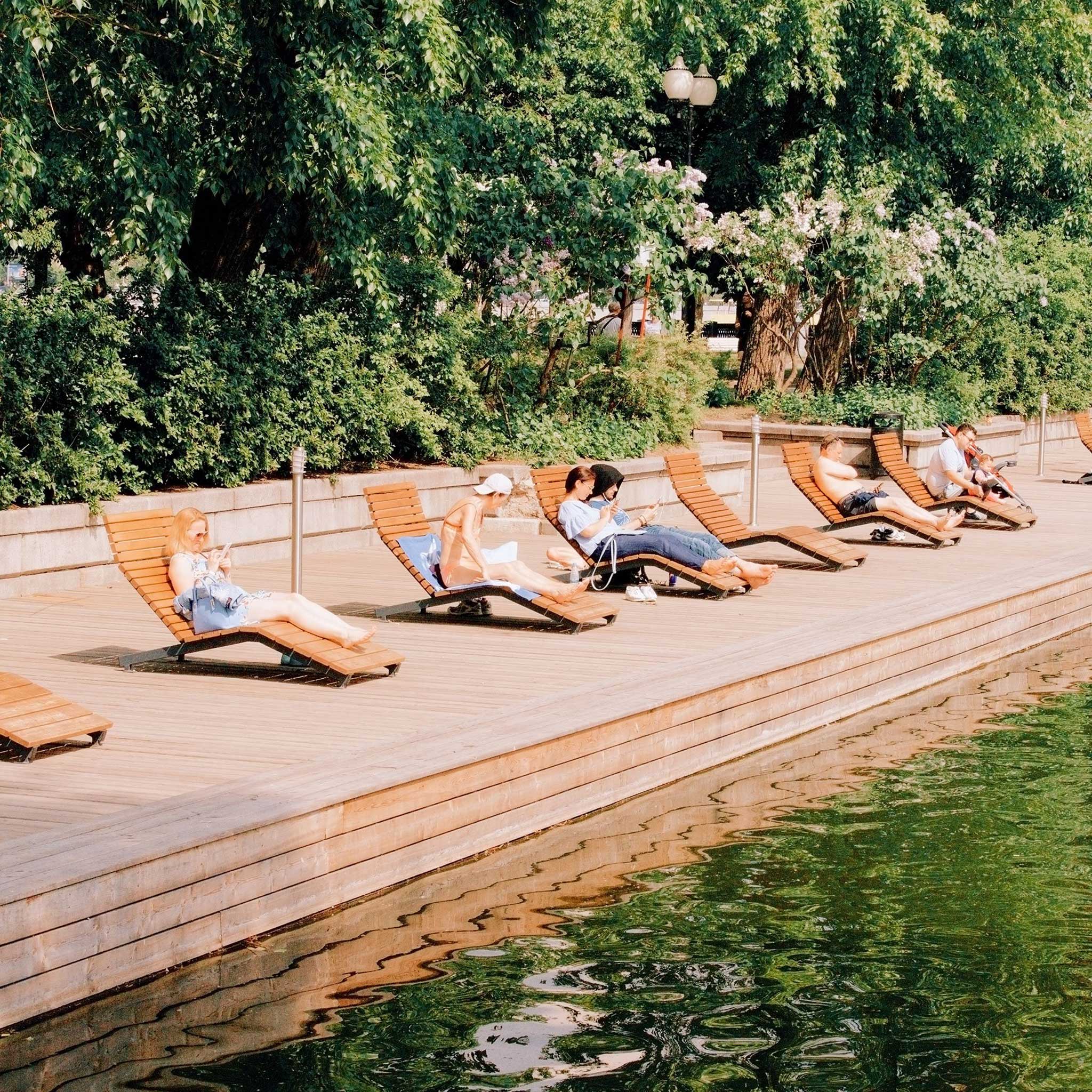 THE MONOCLE GUIDE to BUILDING BETTER CITIES | BOOK | Gestalten Verlag