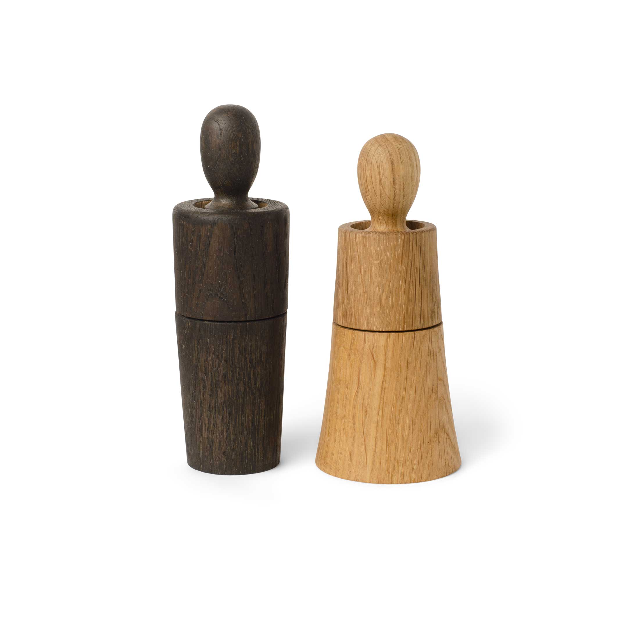 MRS. SALT Mini | Kleine SALZ- & GEWÜRZMÜHLE | mencke&vagnby | Spring Copenhagen