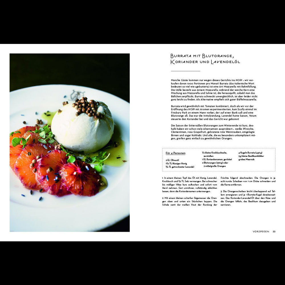 NOPI | Das KOCHBUCH | DK Verlag