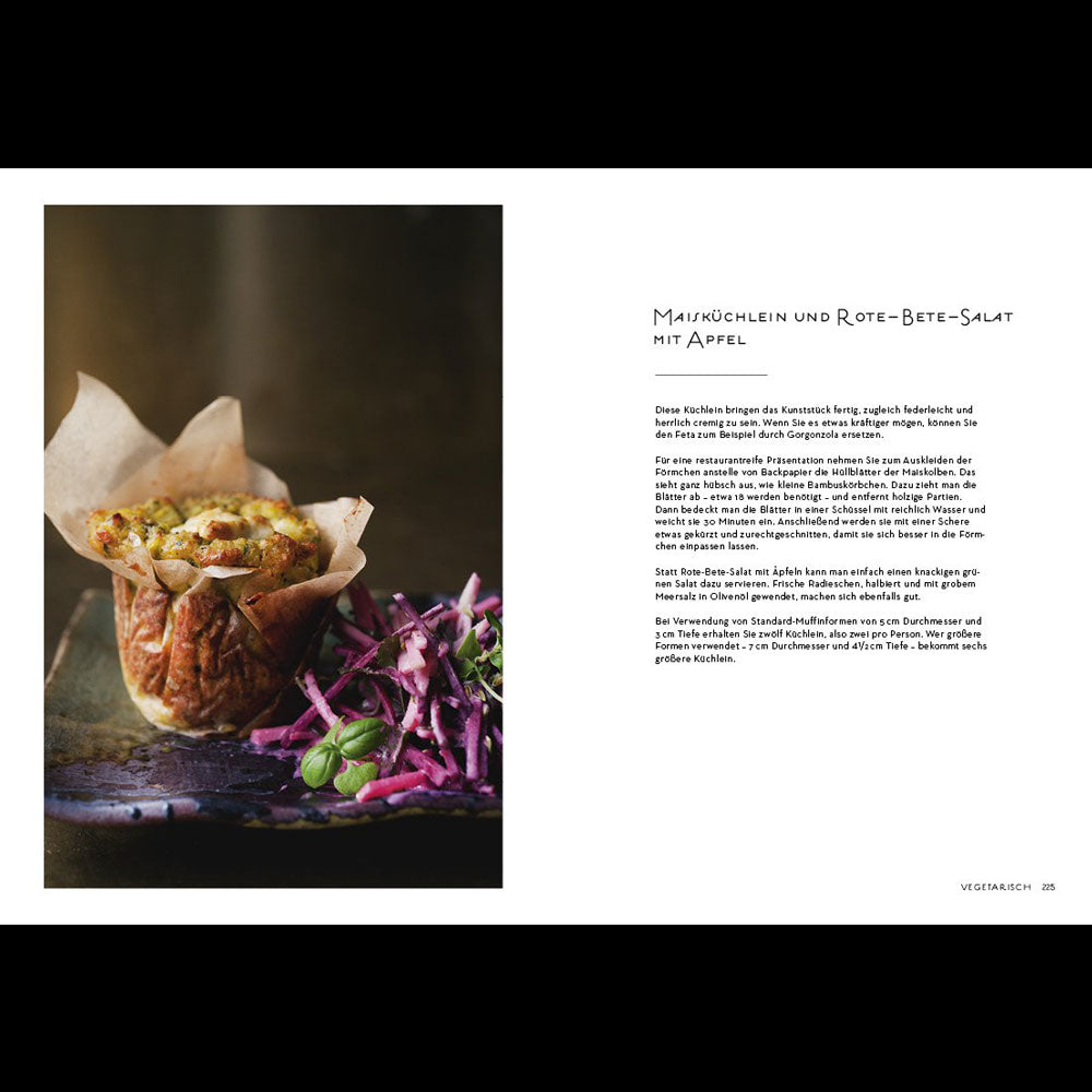 NOPI | Das KOCHBUCH | DK Verlag