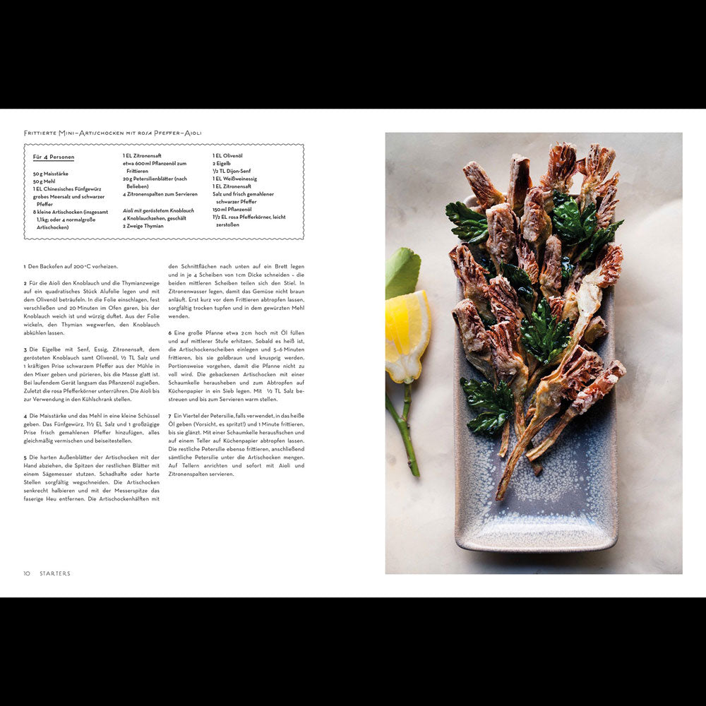 NOPI | Das KOCHBUCH | DK Verlag