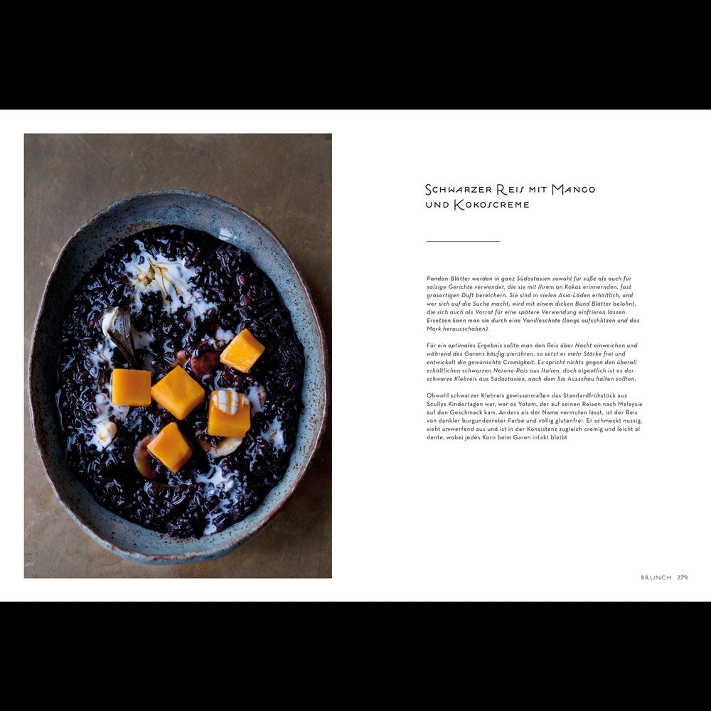 NOPI | Das KOCHBUCH | DK Verlag