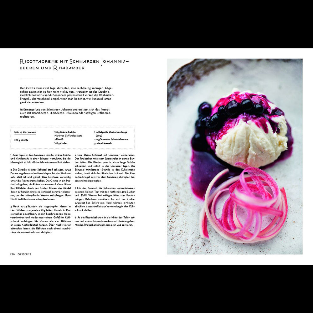 NOPI | Das KOCHBUCH | DK Verlag