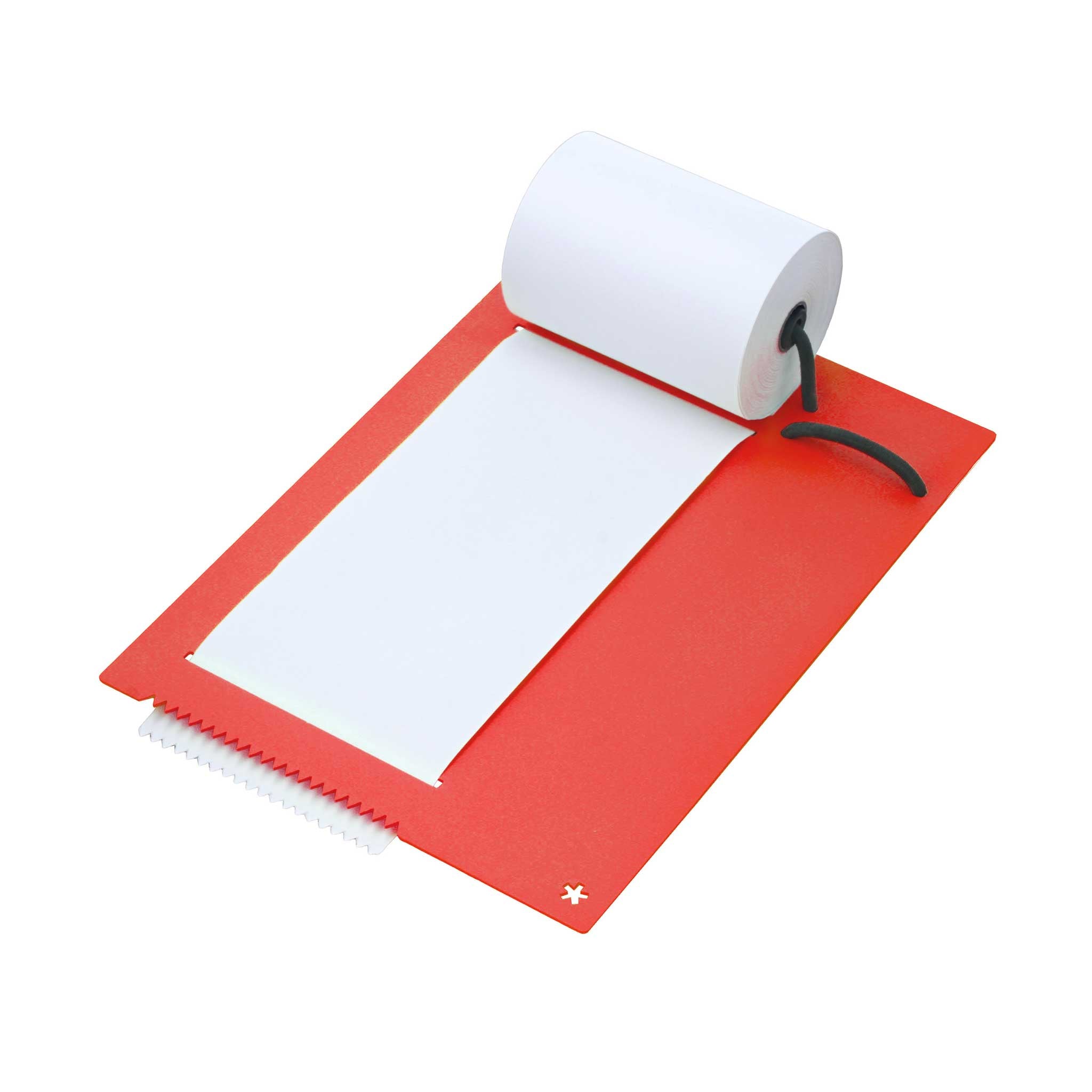 NOTE ROLLER | NOTEBOARD & WRITINGBOARD w. note roll | Roman Luyken | Peppermint Products