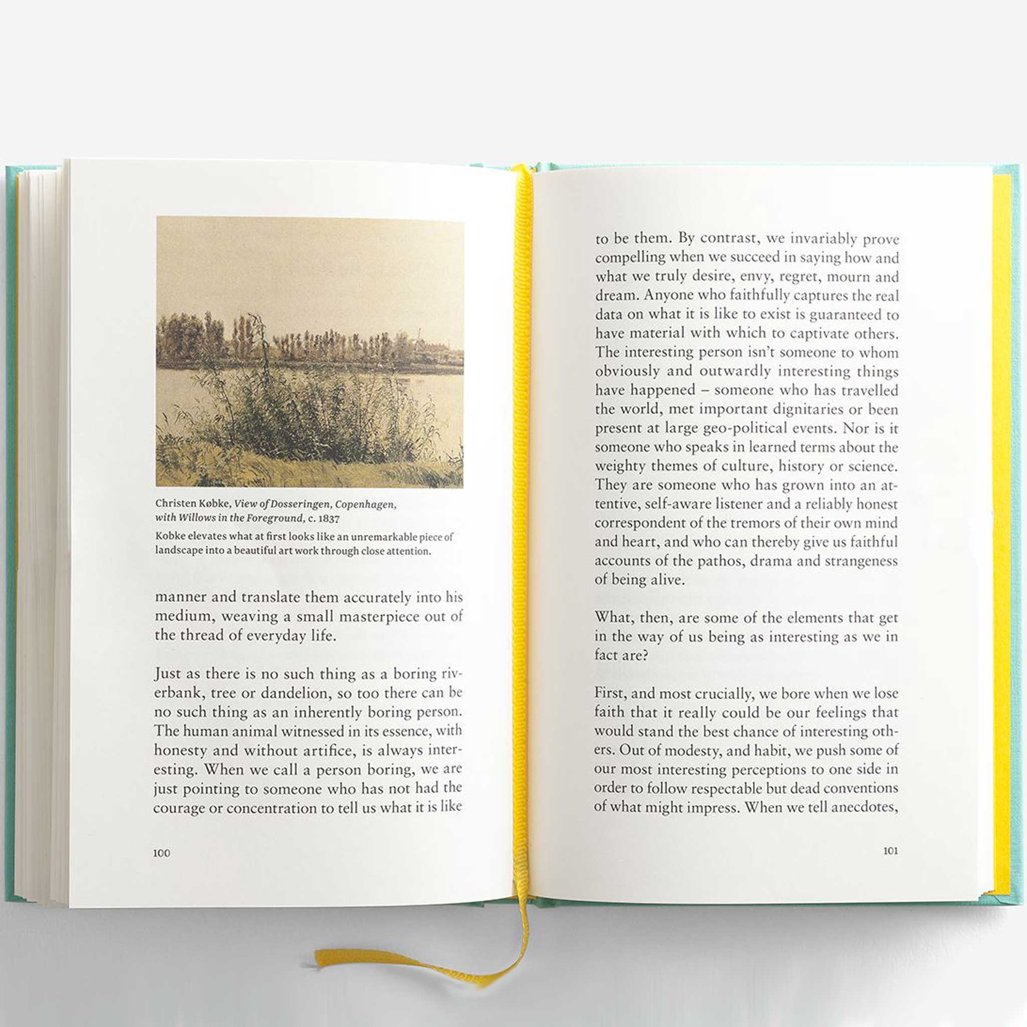 ON BEING NICE | BUCH | English Edition | The School of Life - Charles & Marie