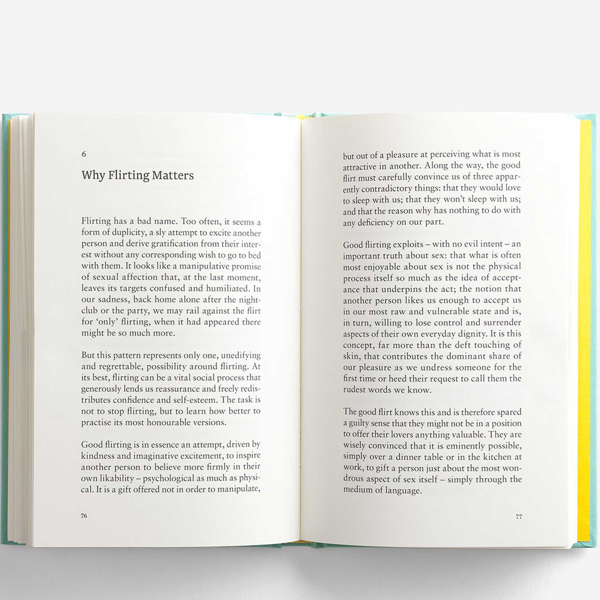 ON BEING NICE | BUCH | English Edition | The School of Life - Charles & Marie