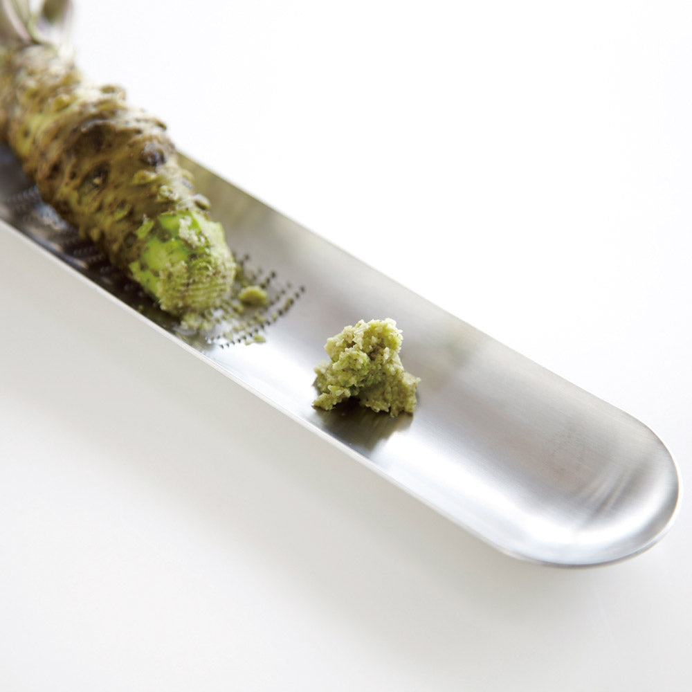 OROS | Japanische KÜCHENREIBE | EAtoCO