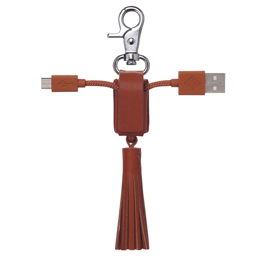 POWER-LINK - VERBINDUNGSKABEL Micro USB von Native Union - Charles & Marie