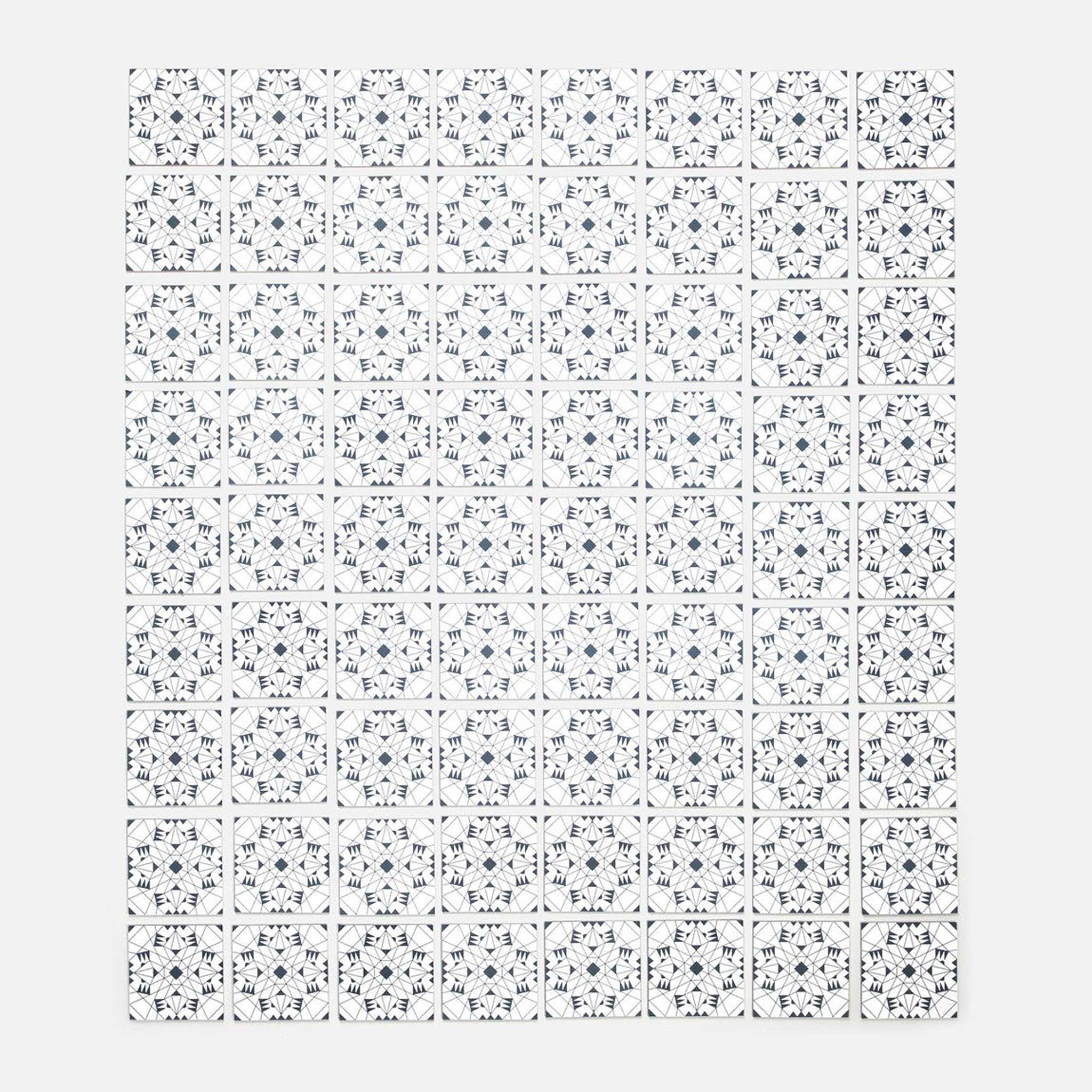 JEU DE MÉMOIRE | 72 cartes | Tigre de papier