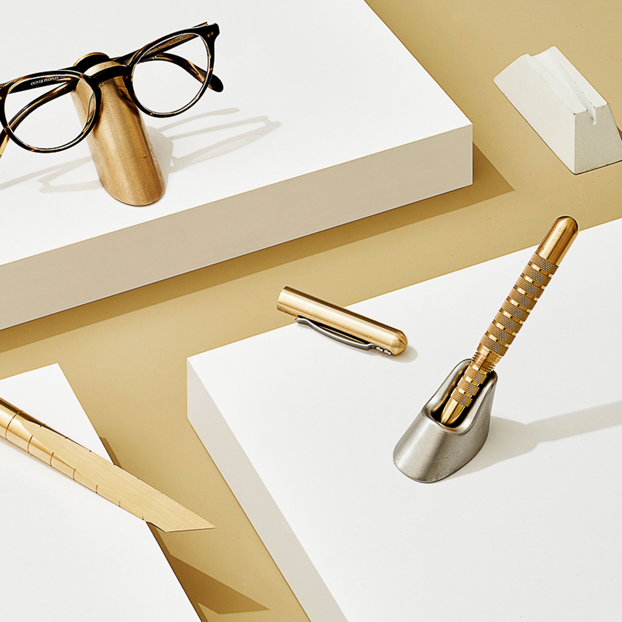 PEN REST | STIFTE HALTER | Craighill