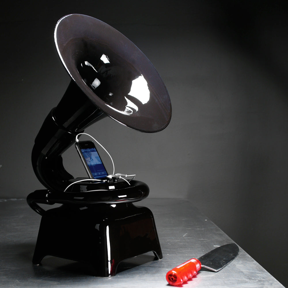 Phonofone II | Tristan Zimmermann | Charles & Marie - Charles & Marie