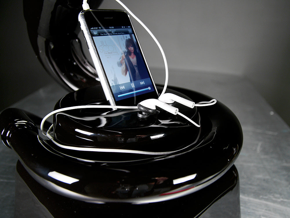 Phonofone II | Tristan Zimmermann | Charles & Marie - Charles & Marie