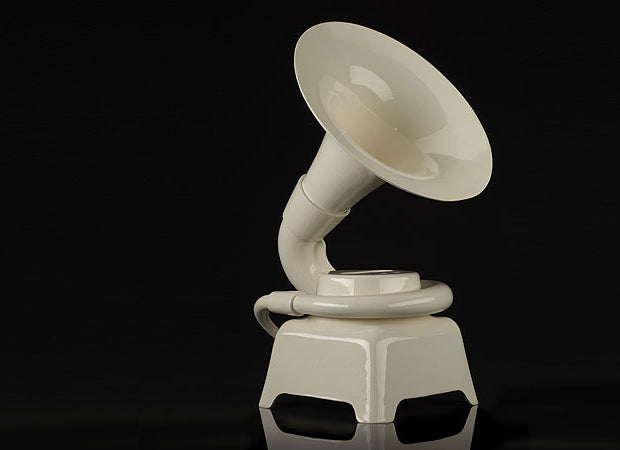 Phonofone II | Tristan Zimmermann | Charles & Marie - Charles & Marie