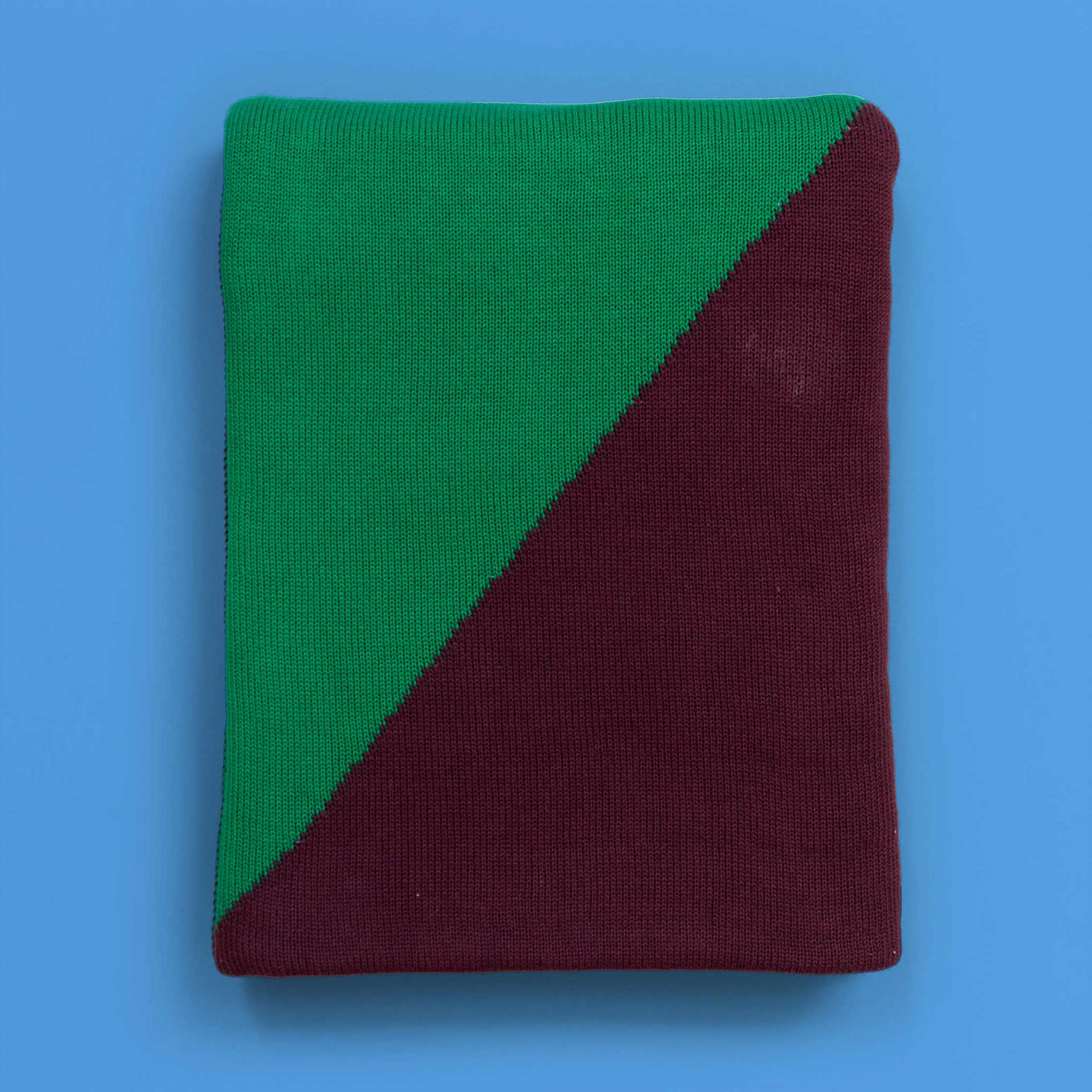 PLAID | Cotton THROWS | 130x170 cm | Suite702