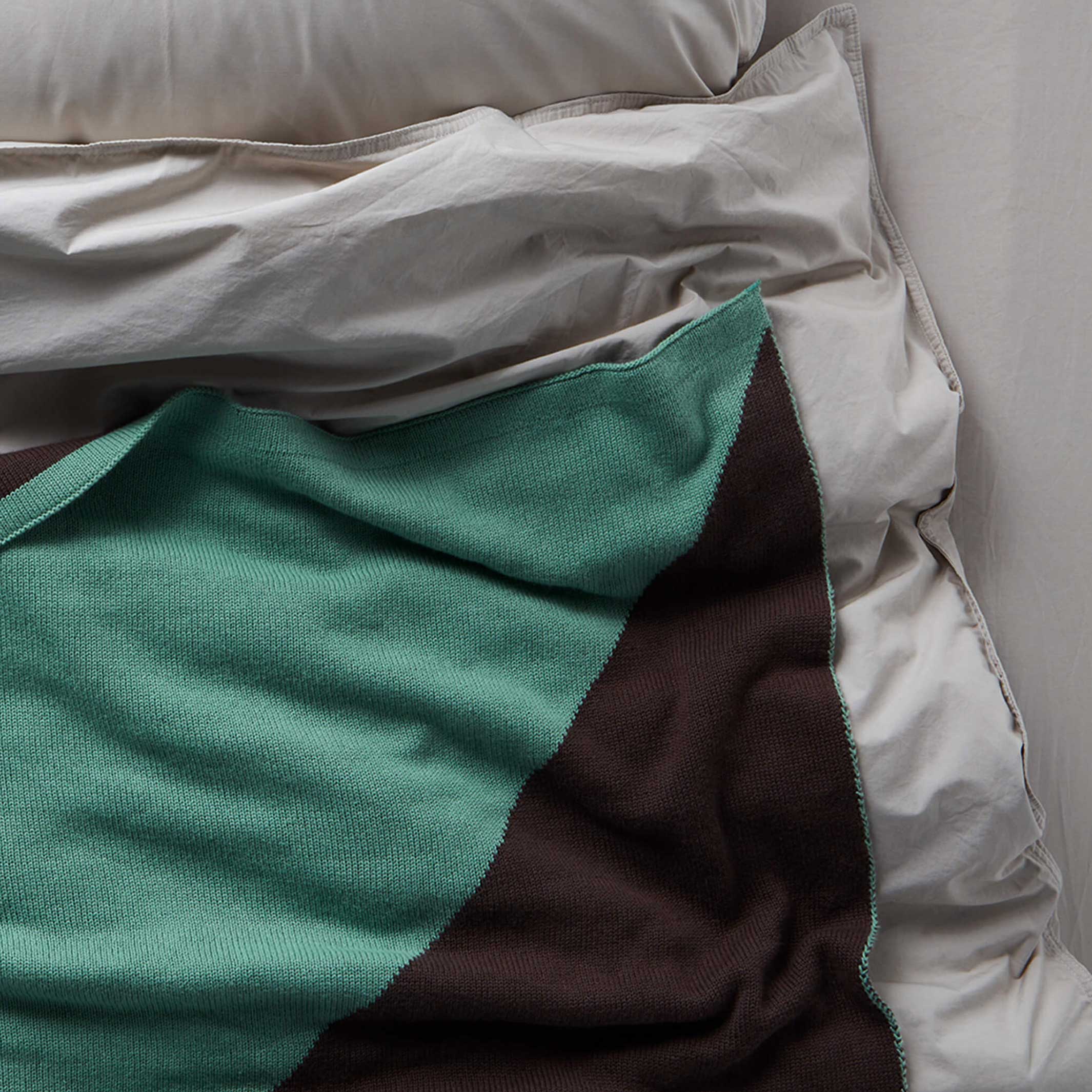 PLAID | Cotton THROWS | 130x170 cm | Suite702