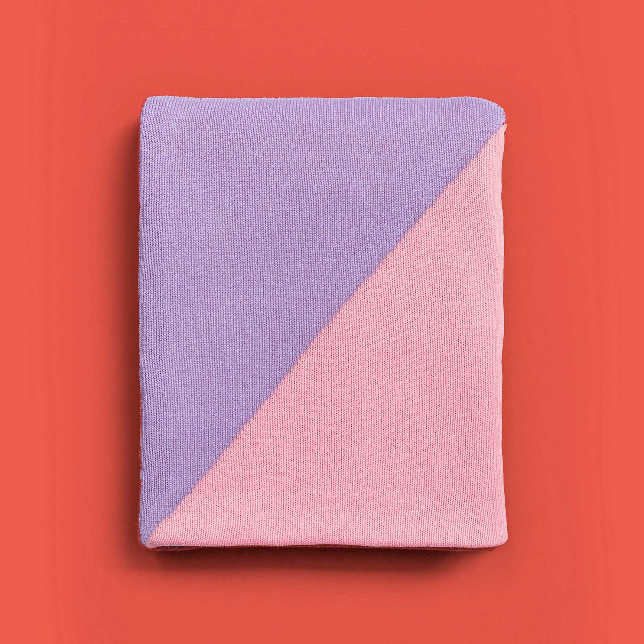 PLAID | Cotton THROWS | 130x170 cm | Suite702