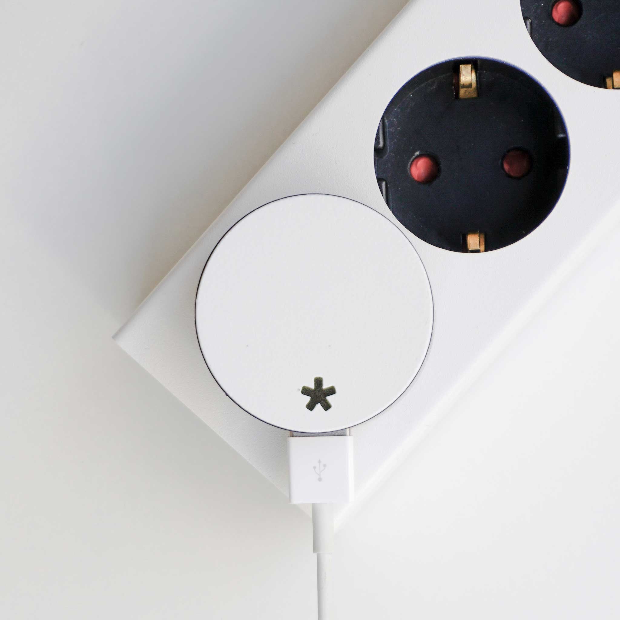 PLUG 2 | 2er USB Adapter | Peppermint Products