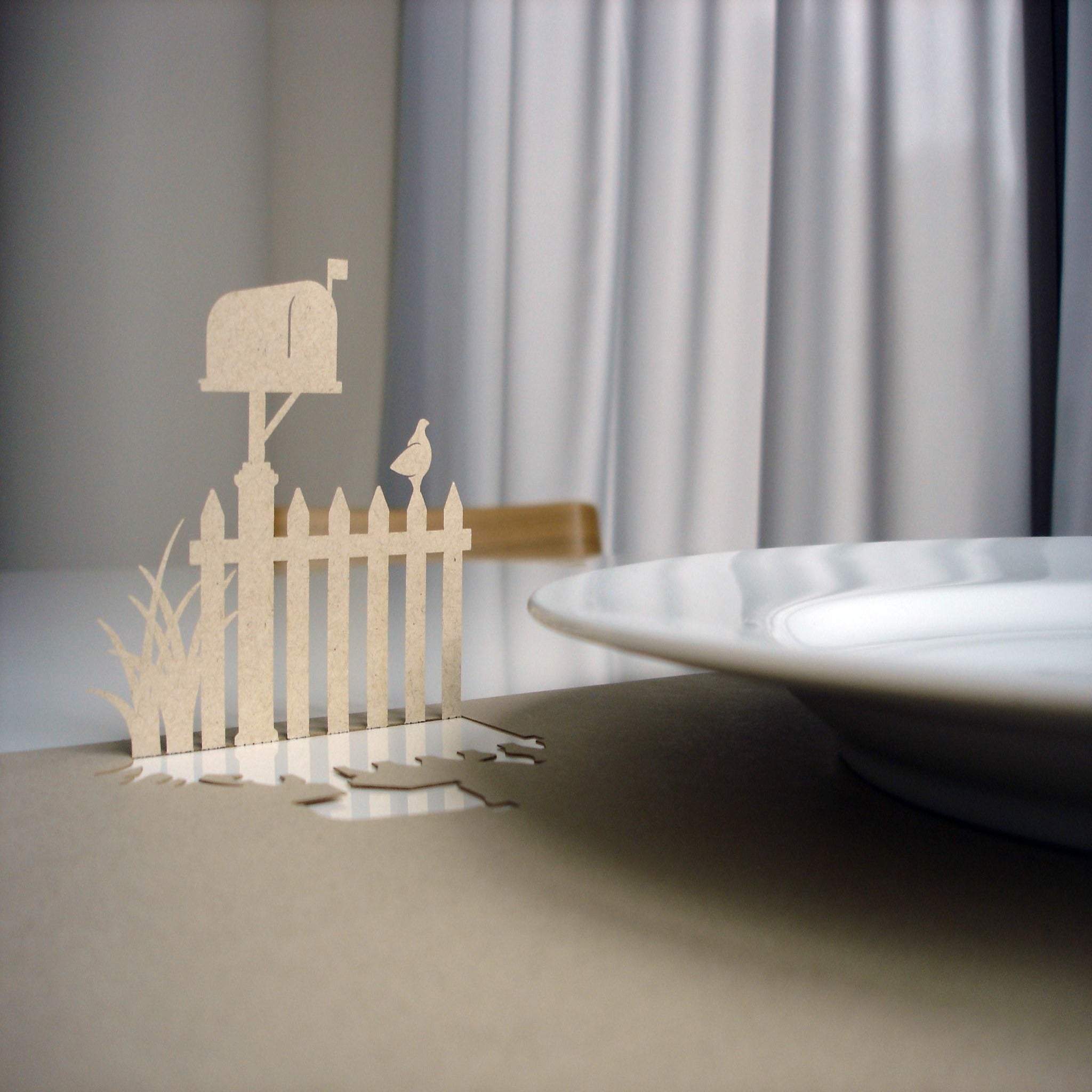 POPMAT | PLACEMATS (10 pcs.) | Lian Ng | Publique Living