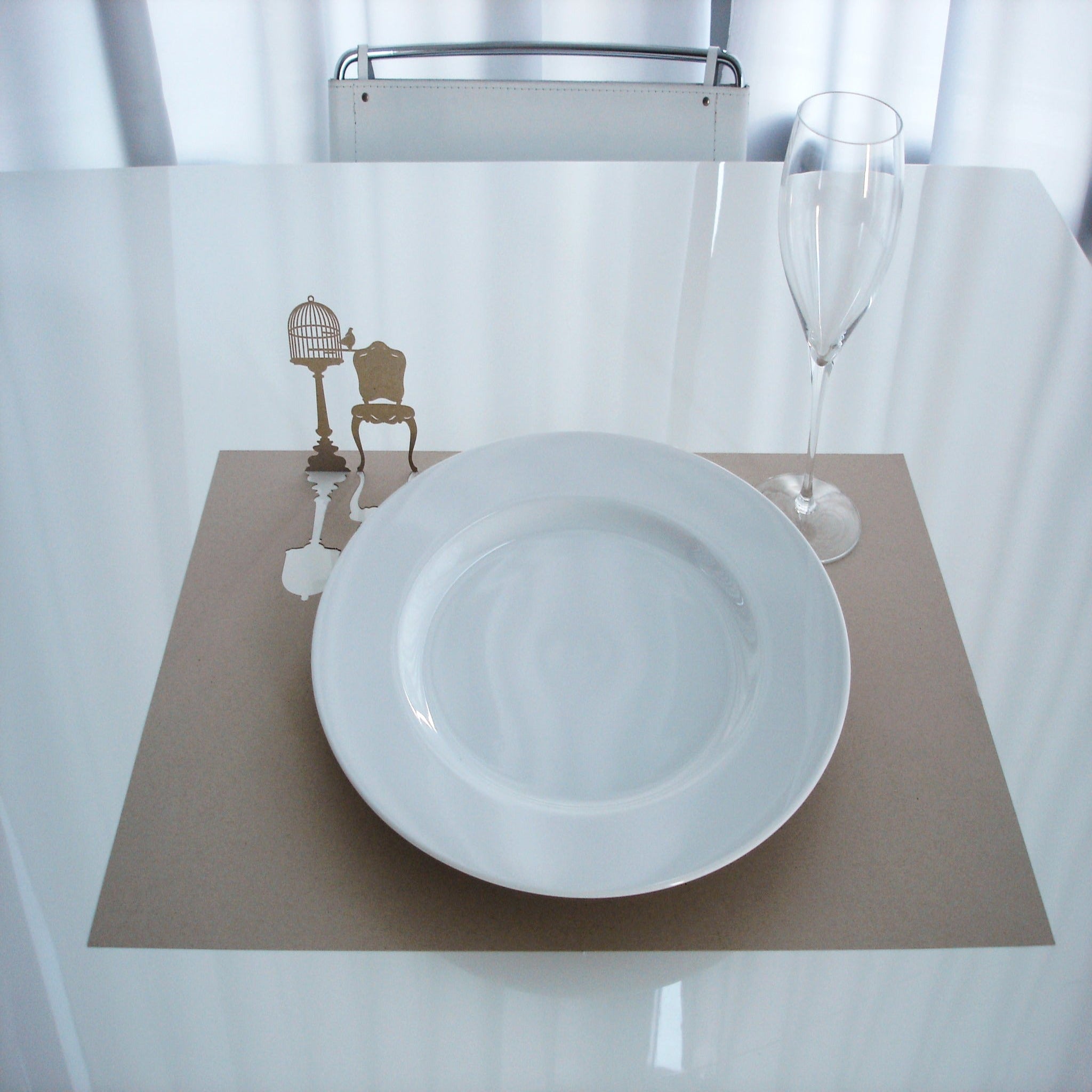 POPMAT | PLACEMATS (10 pcs.) | Lian Ng | Publique Living