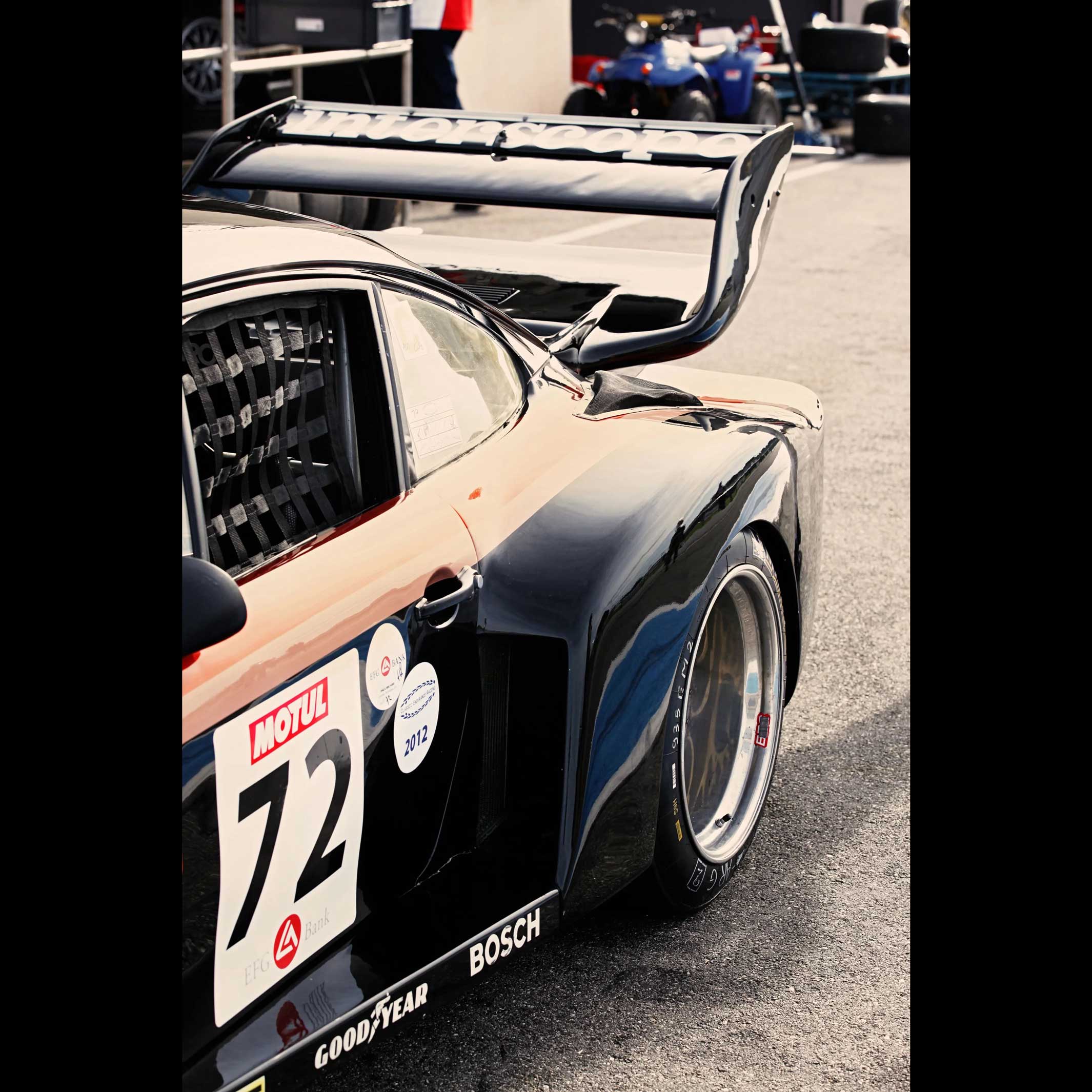 PORSCHE 911 | BUCH | Englisch | Gestalten Verlag