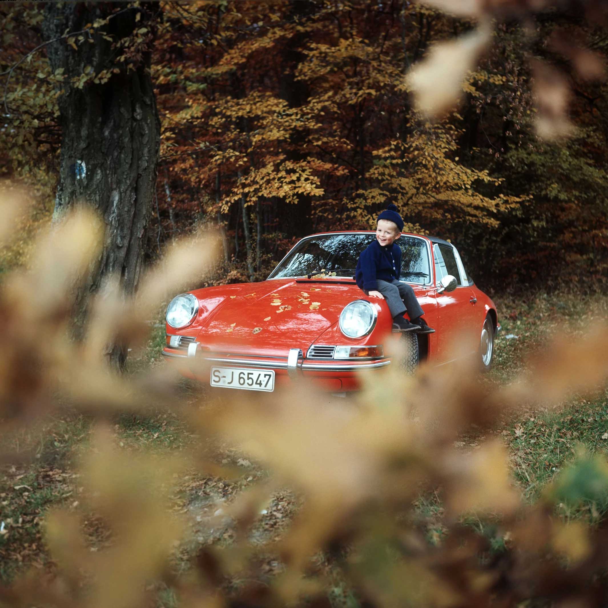 PORSCHE 911 | BUCH | Englisch | Gestalten Verlag