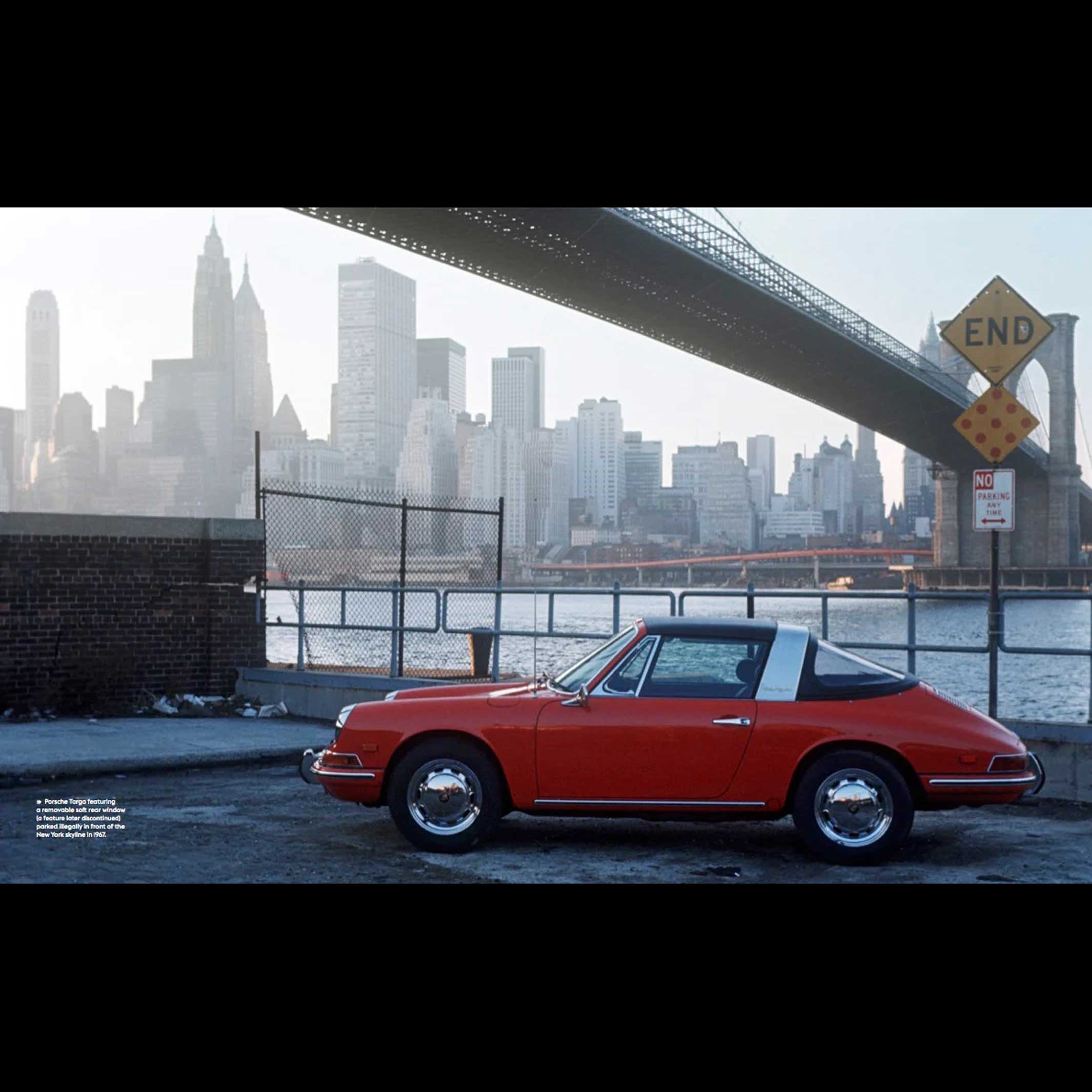 PORSCHE 911 | BUCH | Englisch | Gestalten Verlag