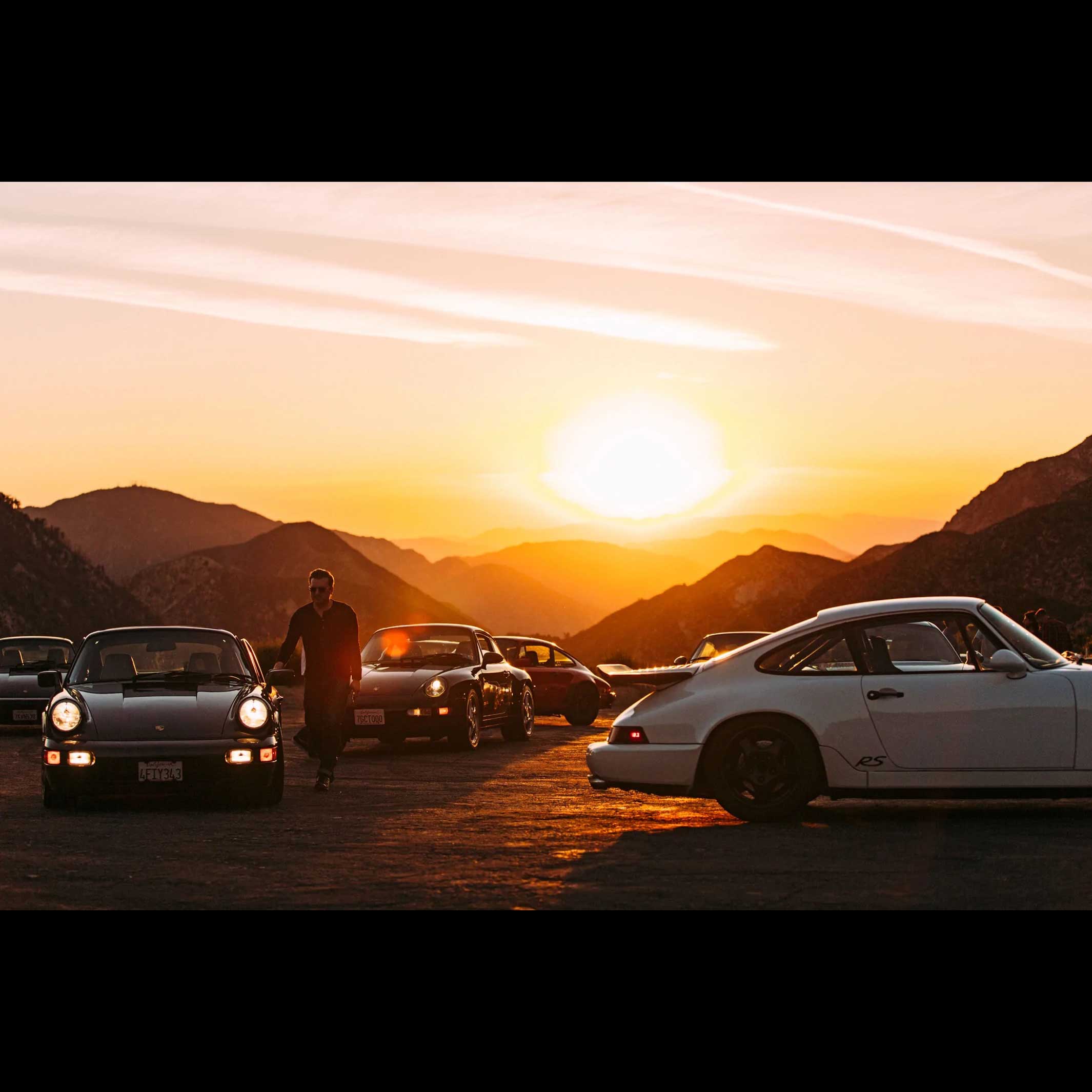 PORSCHE 911 | BUCH | Englisch | Gestalten Verlag