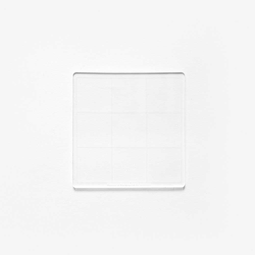 RULE OF THIRDS FINDER | Parsons & Charlesworth | Areaware