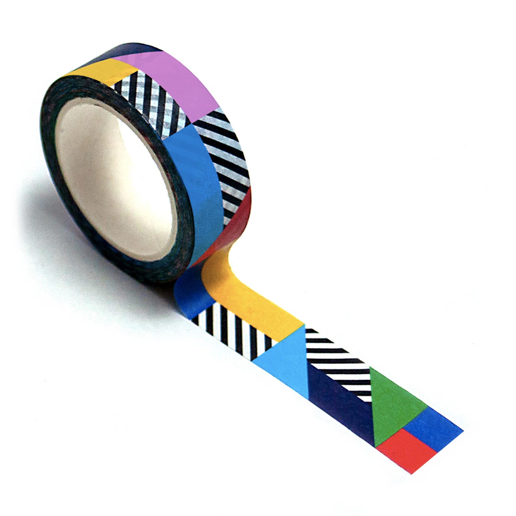 RUNWAY | Design on WASHI | Masking Tape & Deko-KLEBEBAND | nolki