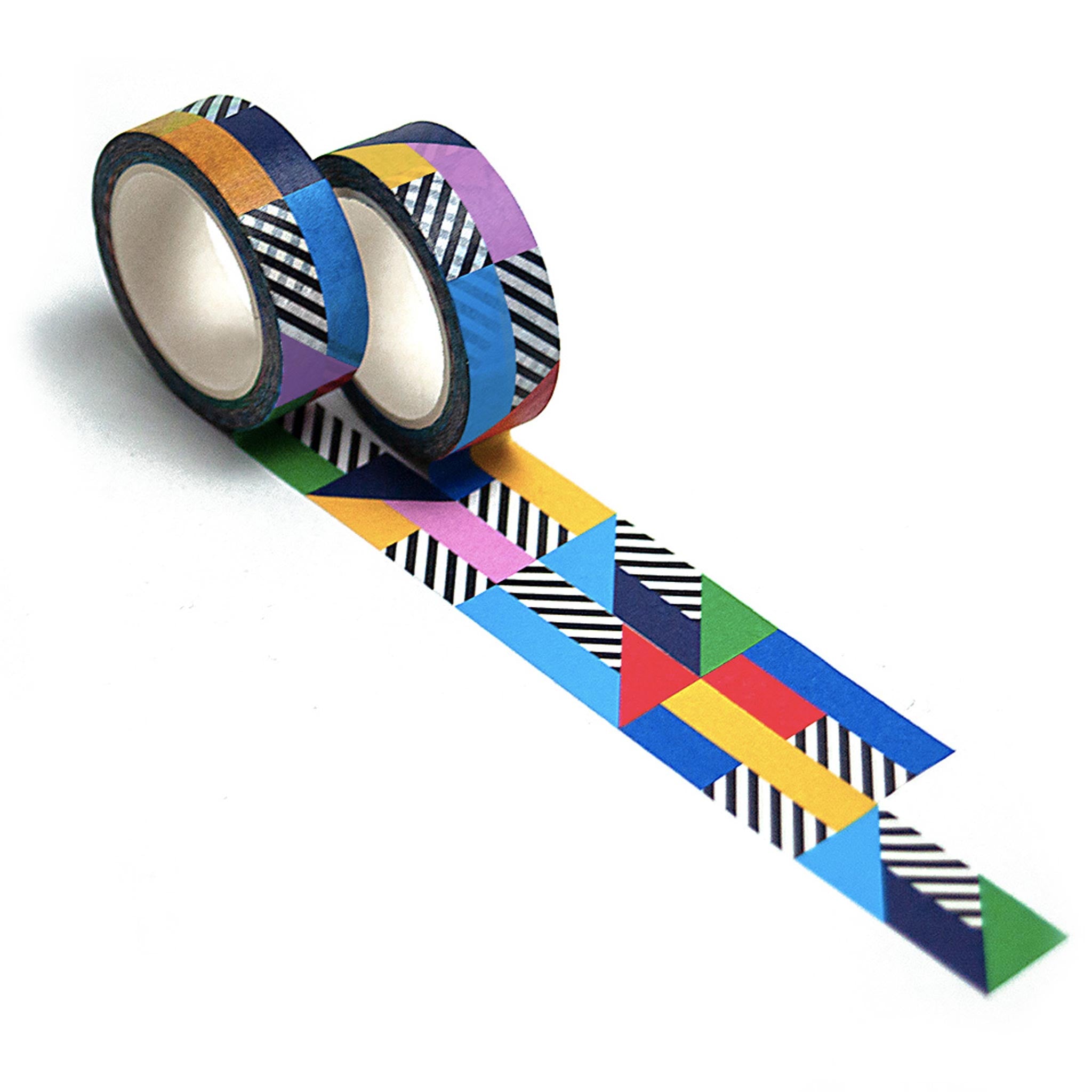 PISTE | Conception sur WASHI | Ruban de masquage et ruban décoratif | nolki