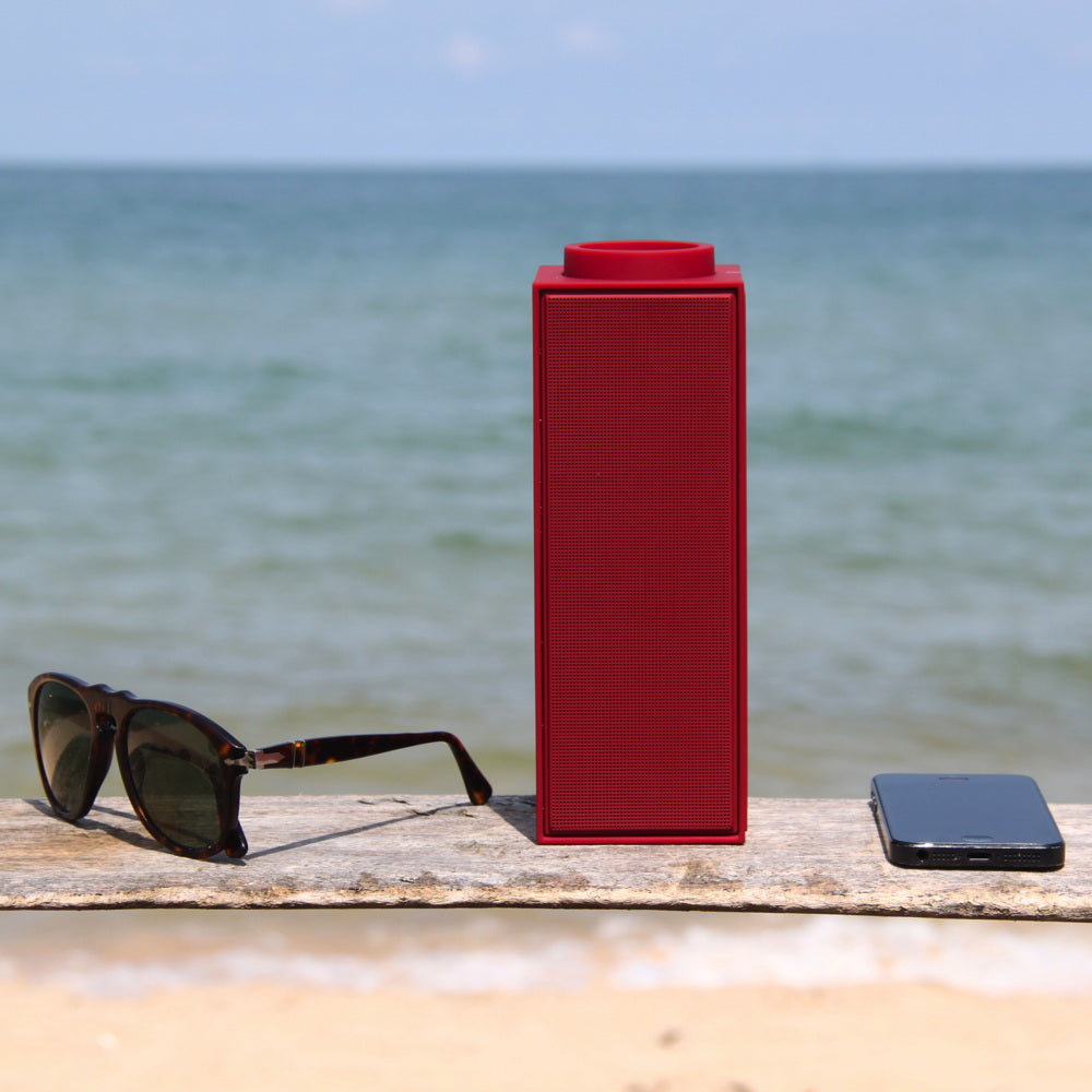 SWITCH - Bluetooth LAUTSPRECHER von Native Union - Charles & Marie