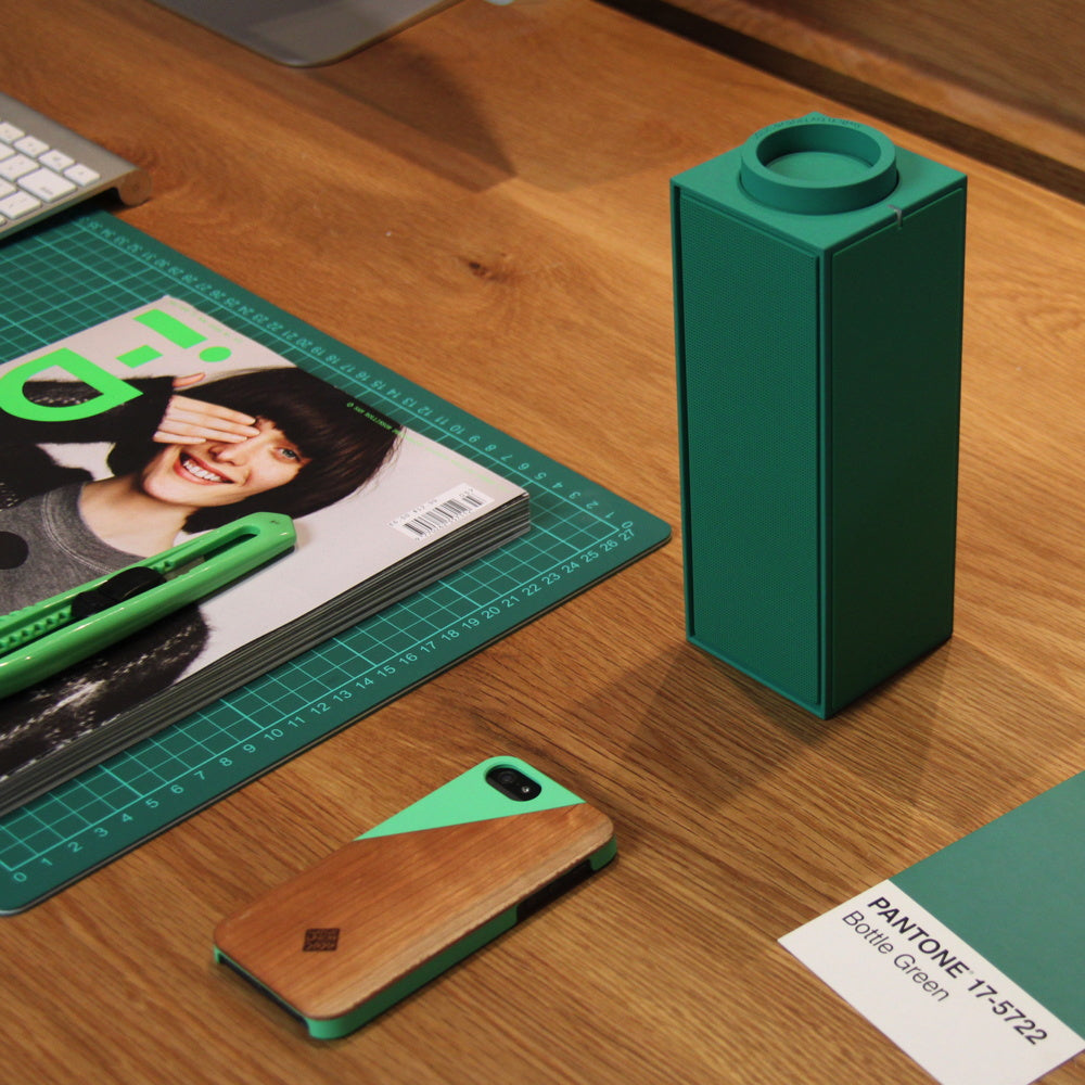 SWITCH - Bluetooth LAUTSPRECHER von Native Union - Charles & Marie