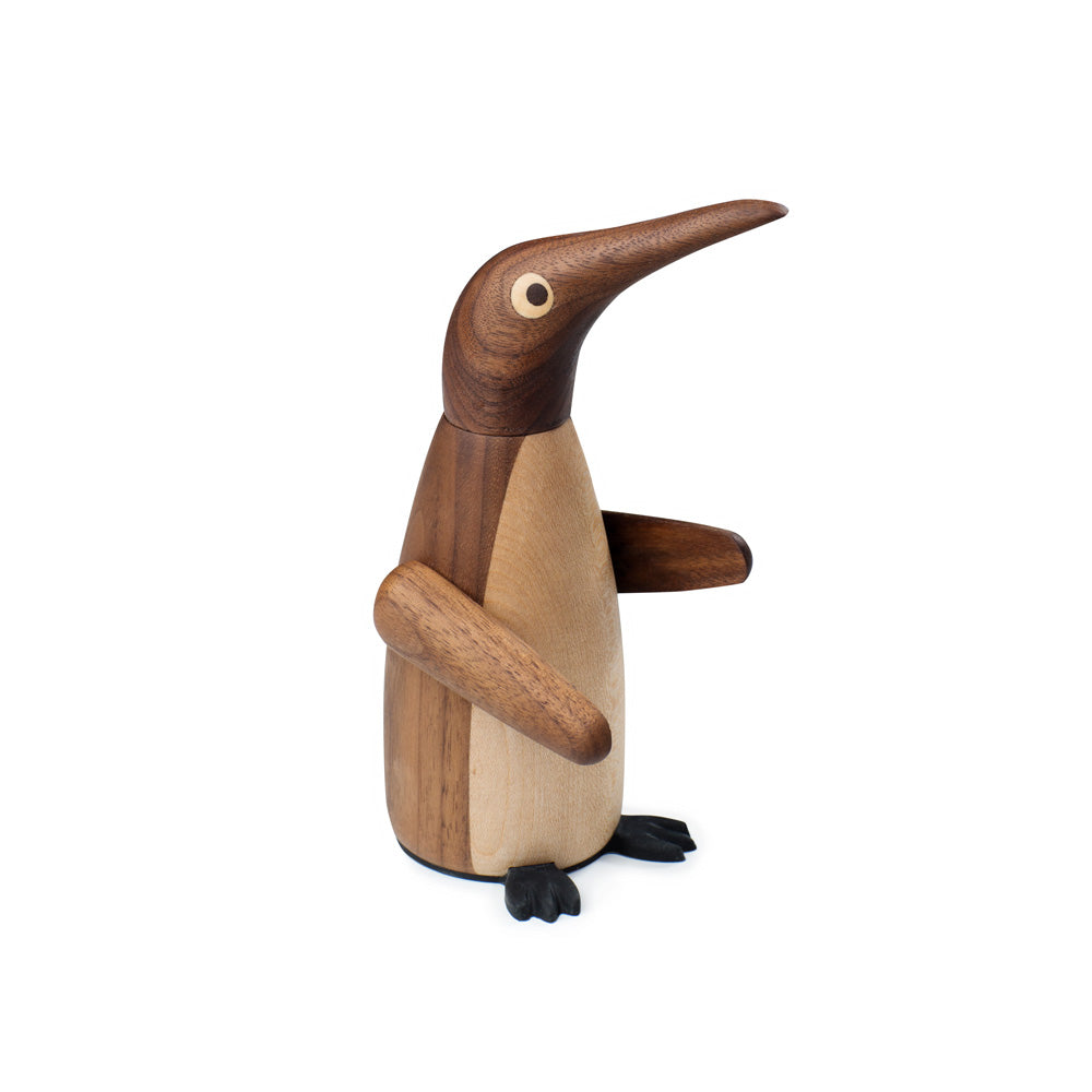 SALT PENGUIN | SALZMÜHLE | J. I. Christoffersen | Spring Copenhagen - Charles & Marie