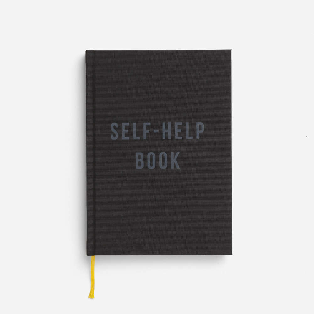 L'ÉCRITURE COMME THÉRAPIE | CARNETS | The School of Life