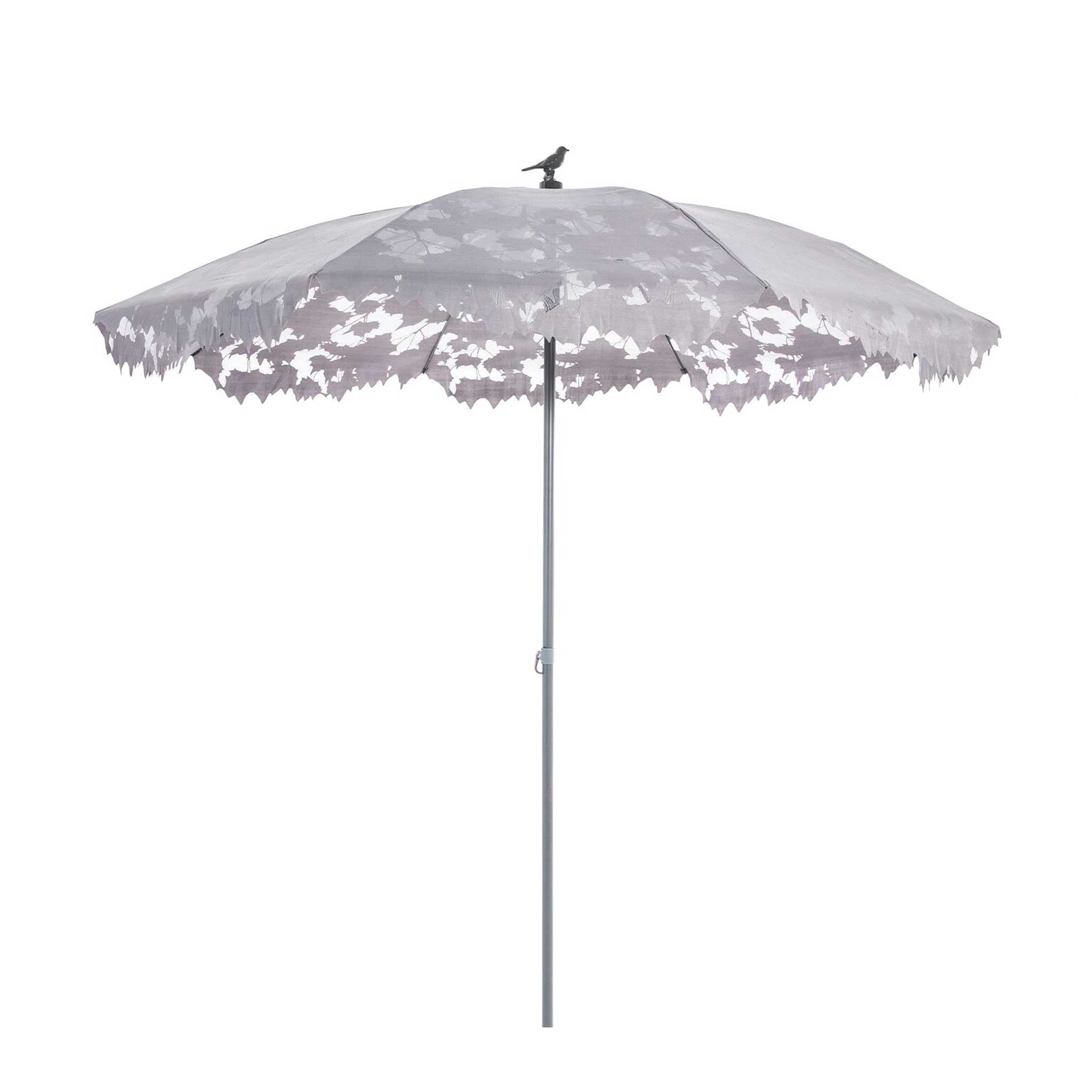 SHADYLACE | PARASOL | Chris Kabel | droog Design