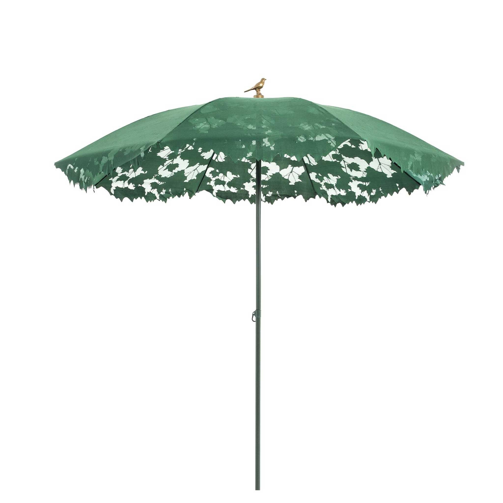 SHADYLACE | PARASOL | Chris Kabel | droog Design