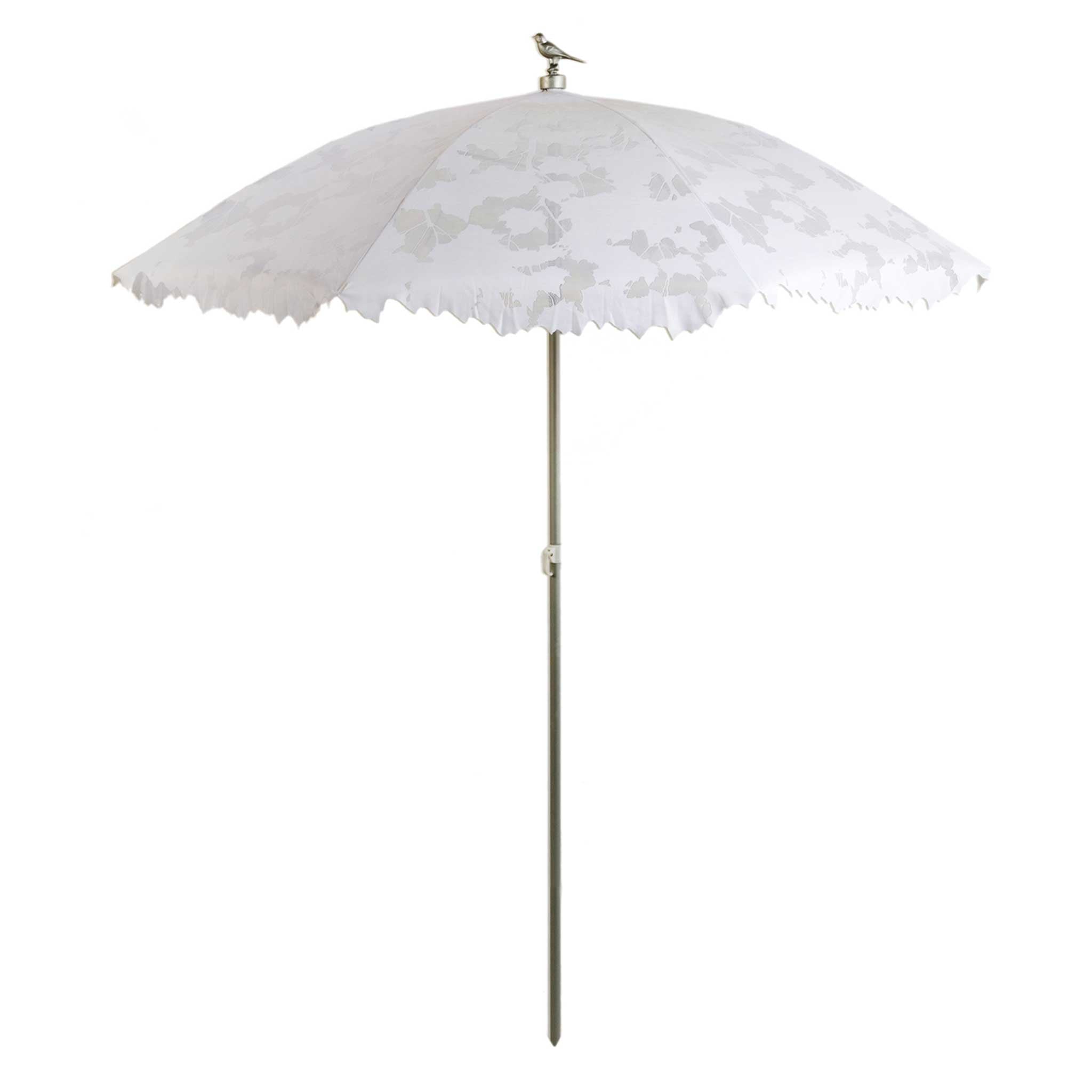 SHADYLACE | PARASOL | Chris Kabel | droog Design