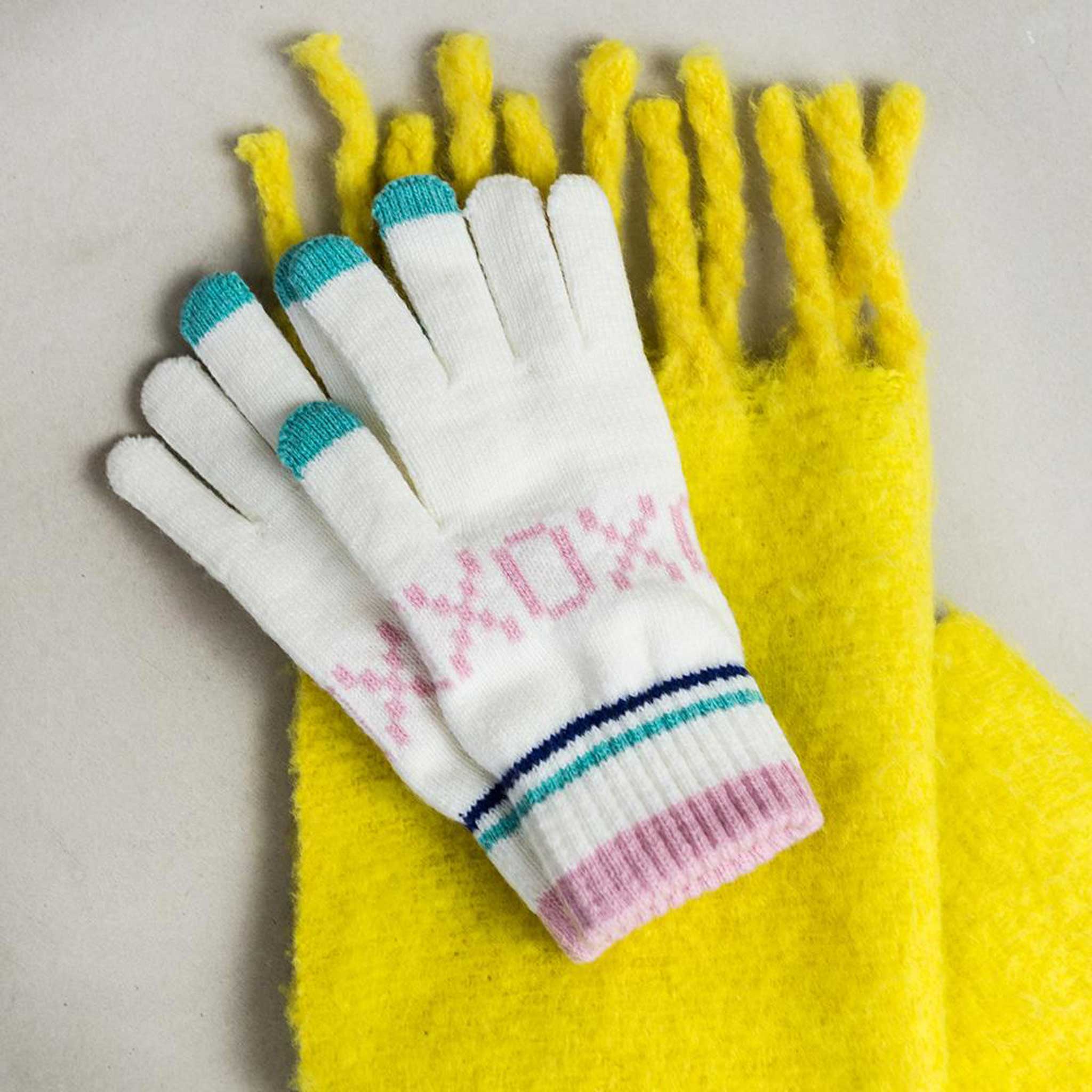 XOXO | Ladies' Touchscreen Smartphone HANDSCHUHE | One Size | talmo - Charles & Marie