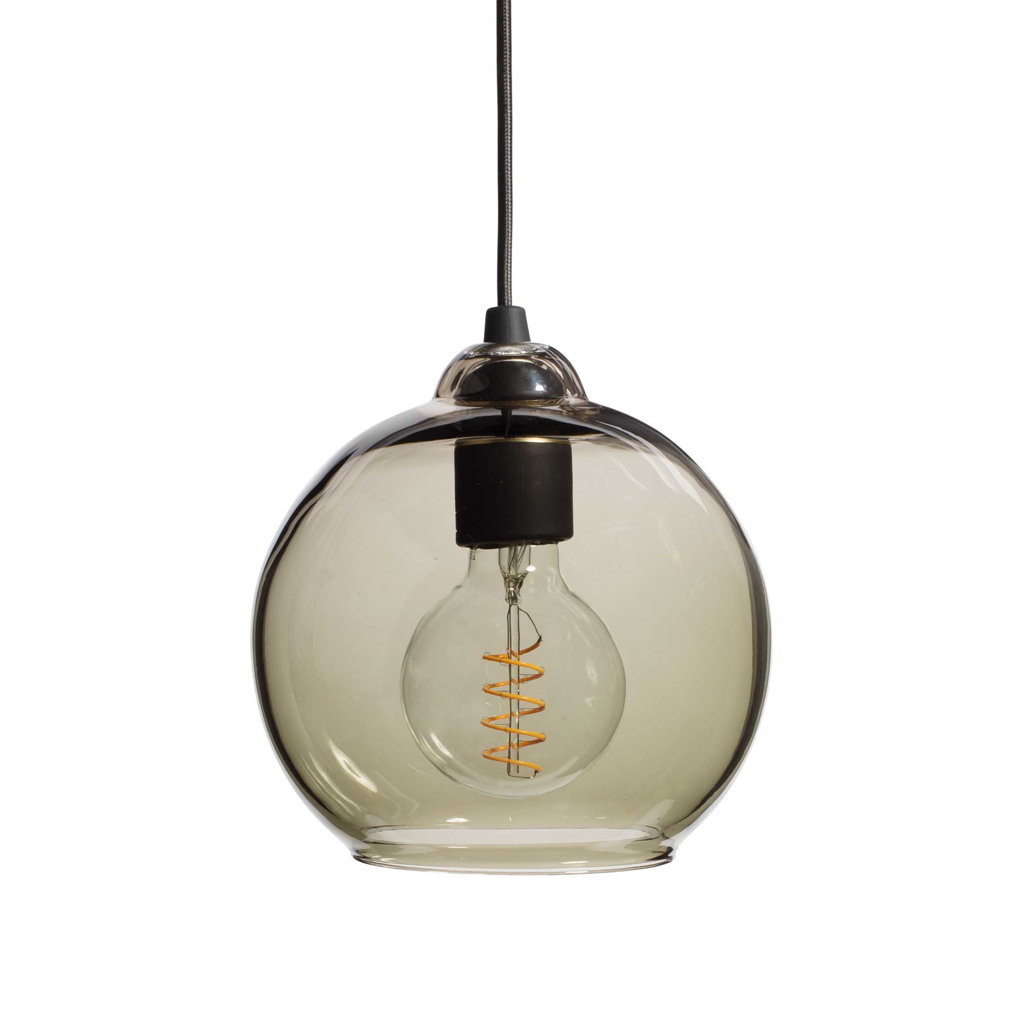 SPHERES | GLAS LAMPENSCHIRME | Thor Høy | Spring Copenhagen - Charles & Marie