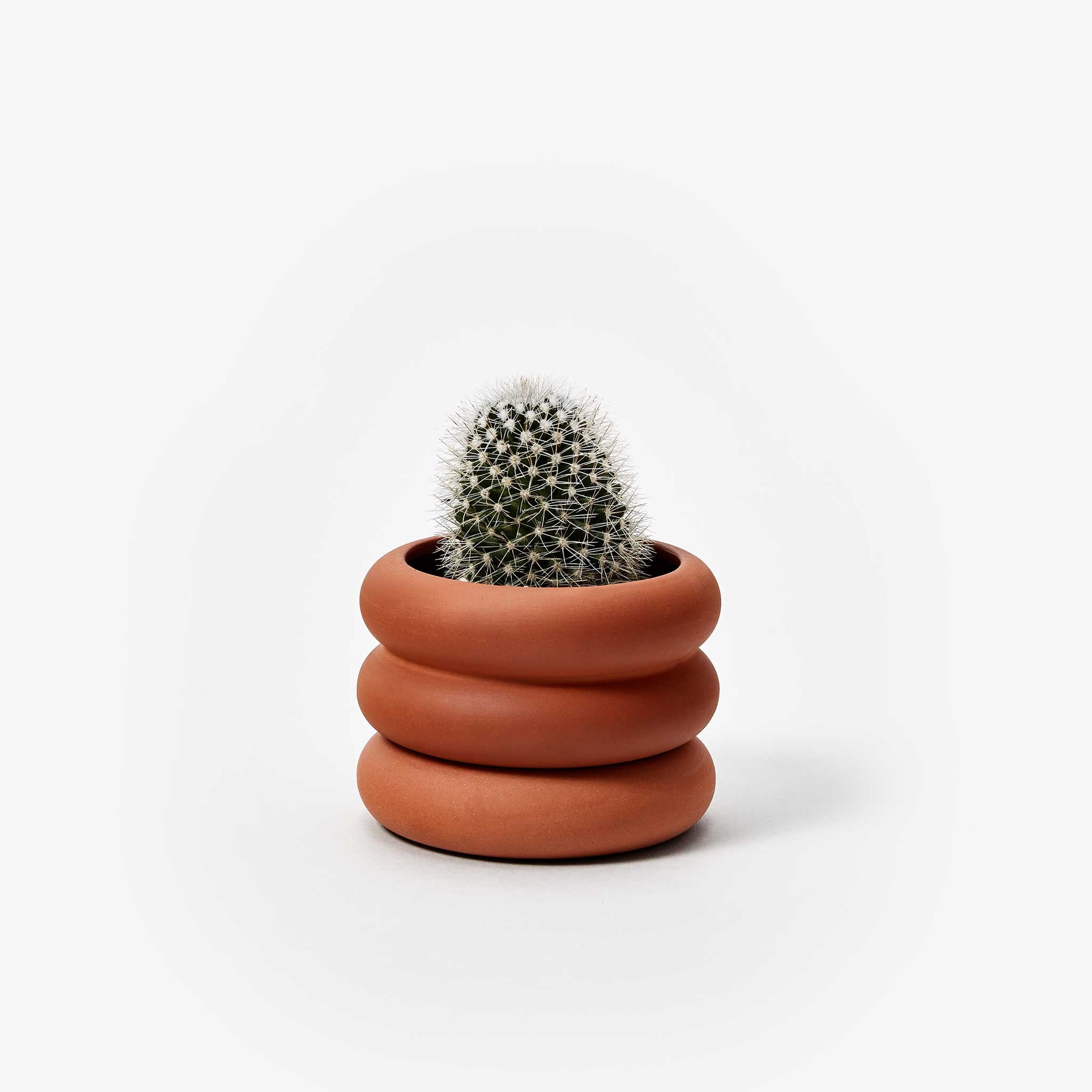 STACKING PLANTER | BLUMENGEFÄSSE | Chen Chen & Kai Williams | Areaware - Charles & Marie