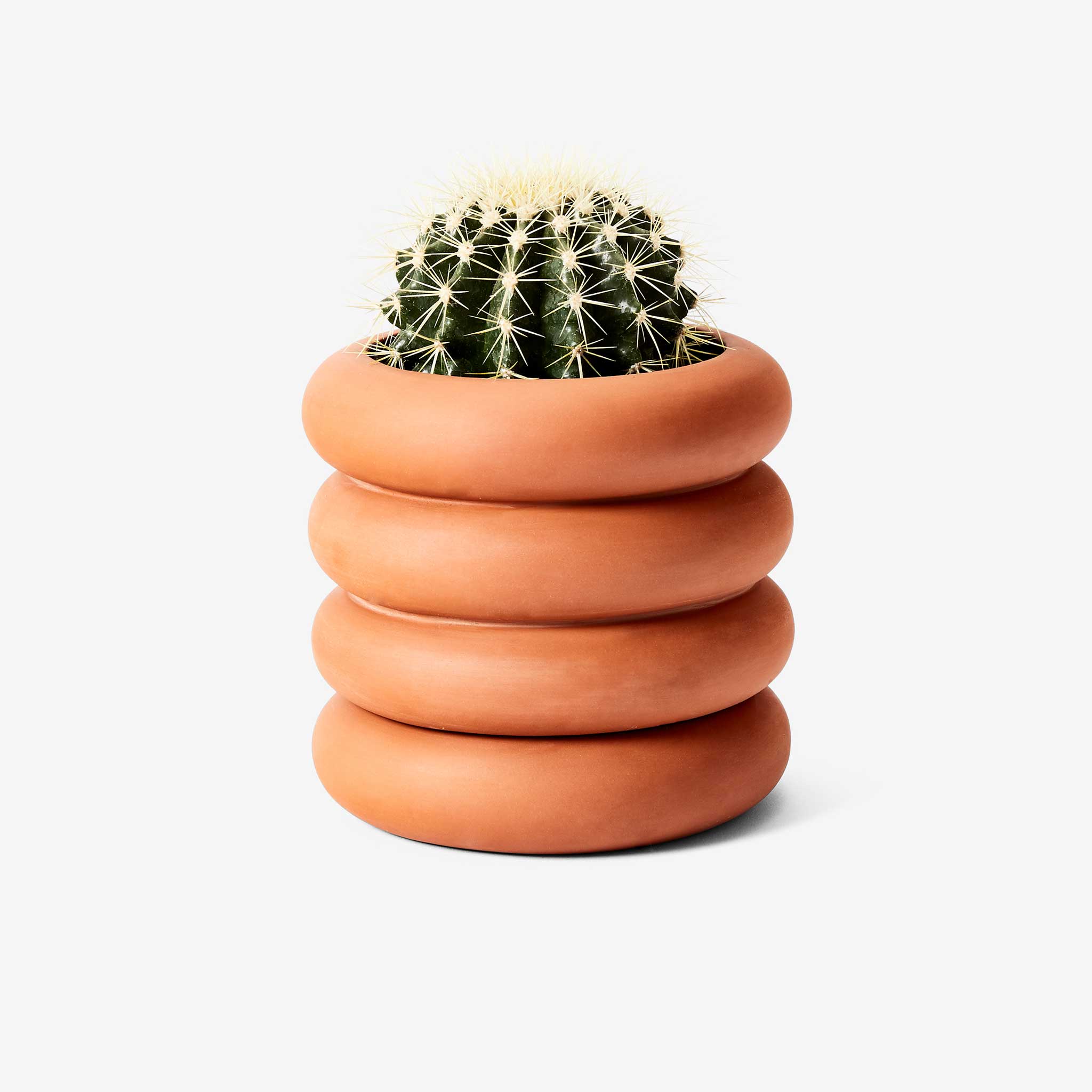 STACKING PLANTER | BLUMENGEFÄSSE | Chen Chen & Kai Williams | Areaware - Charles & Marie