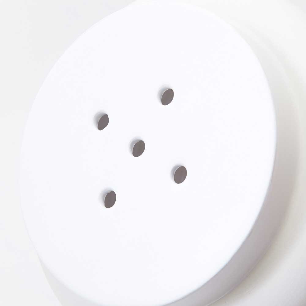 STACKING PLANTER | BLUMENGEFÄSSE | Chen Chen & Kai Williams | Areaware - Charles & Marie