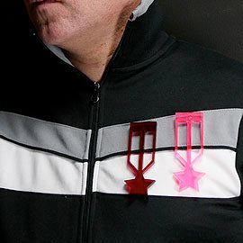 Medal of Honor | Alissia Melka-Teichroew | byAMT