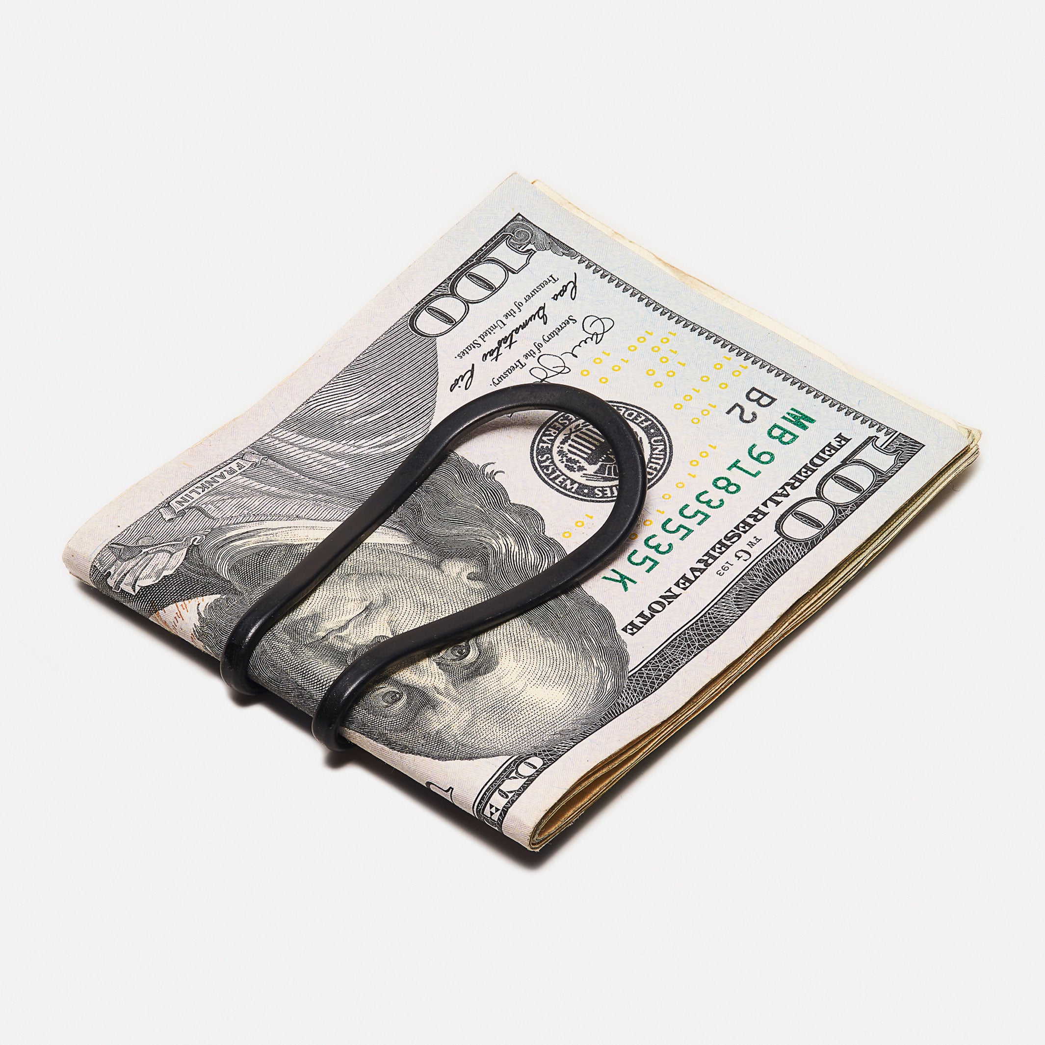 GARE | PINCE À ARGENT en titane | Craighill