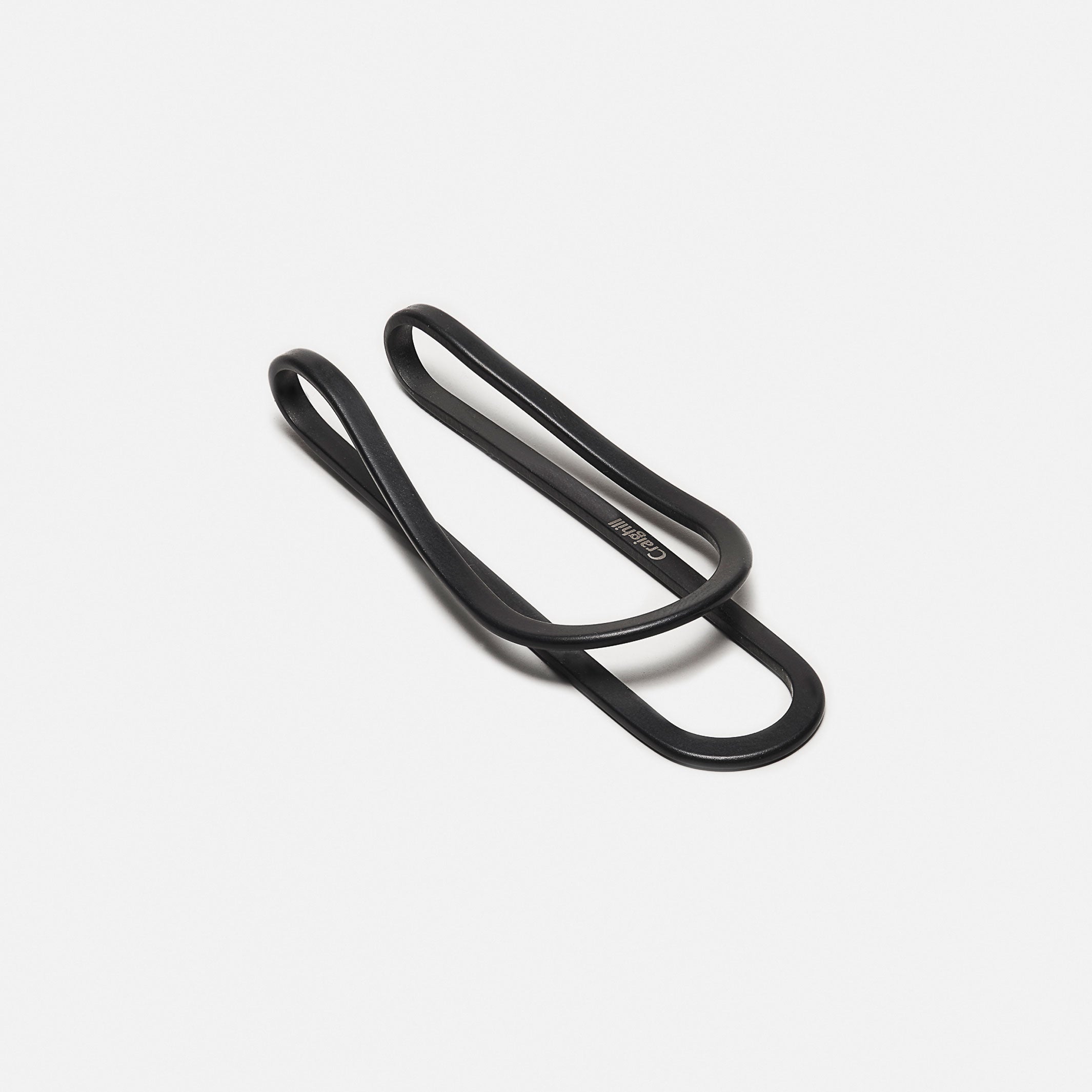 STATION | GELDKLAMMER aus Titan | Craighill